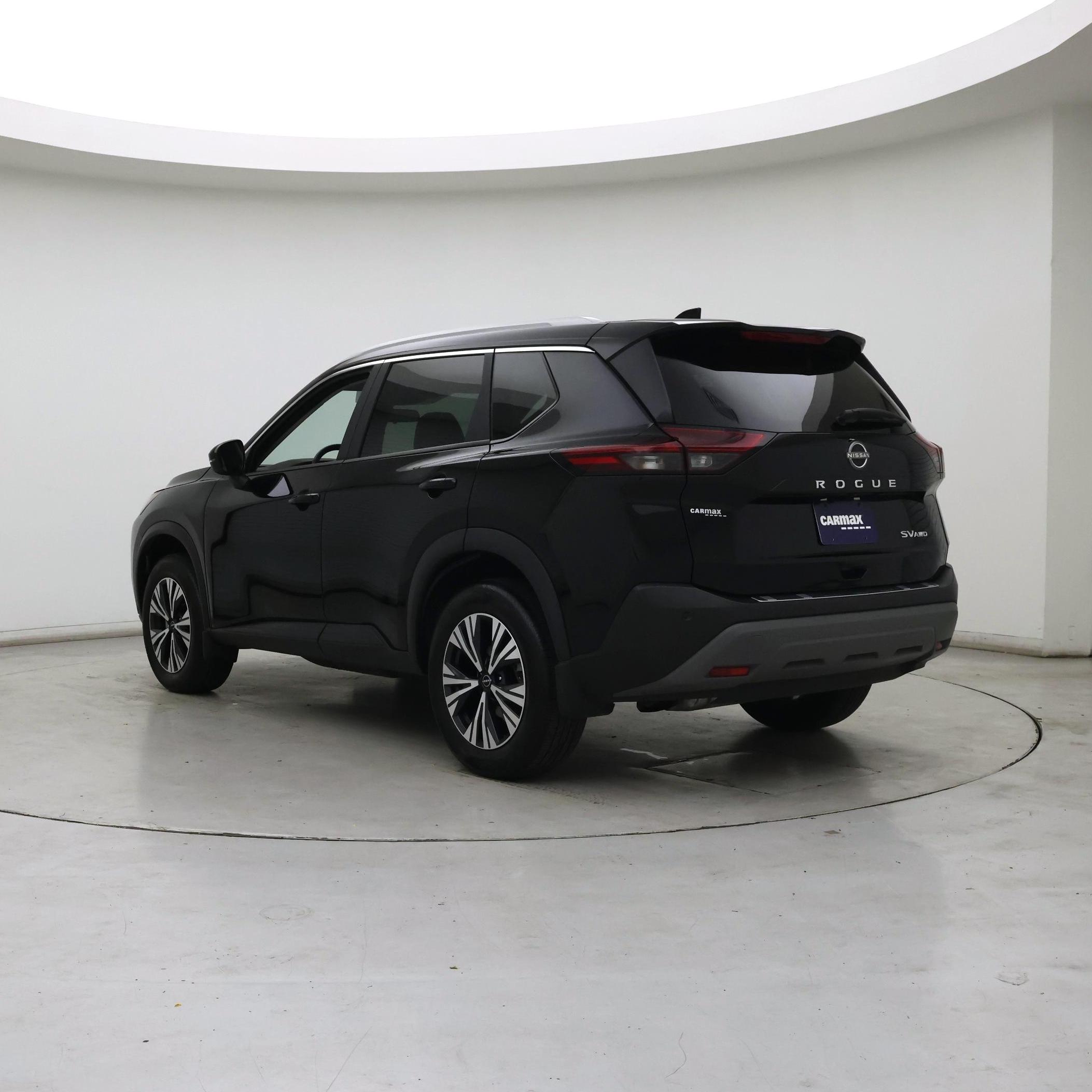 Thumbnail: 2023 Nissan Rogue - 2