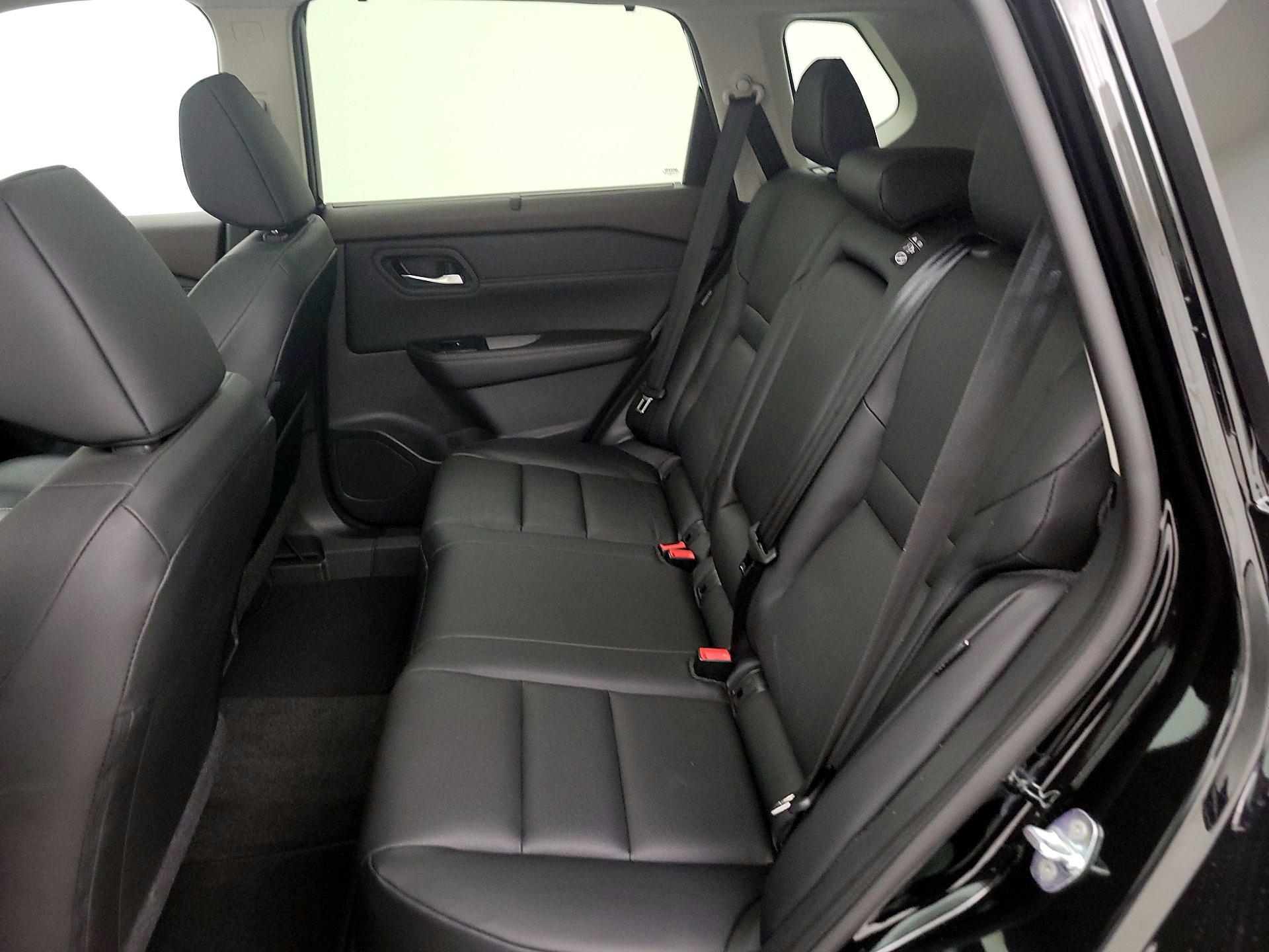 Thumbnail: 2023 Nissan Rogue - 20