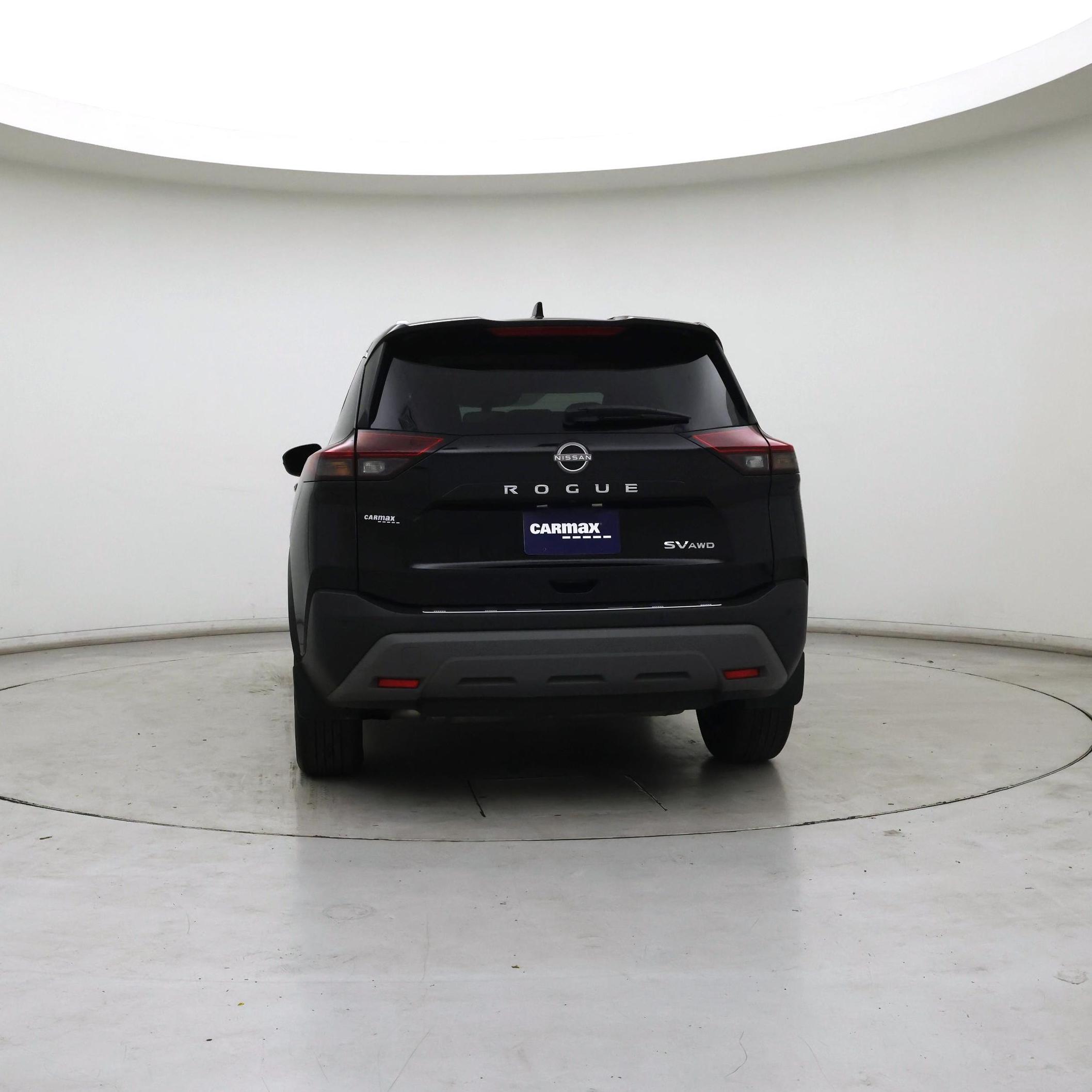 Thumbnail: 2023 Nissan Rogue - 6