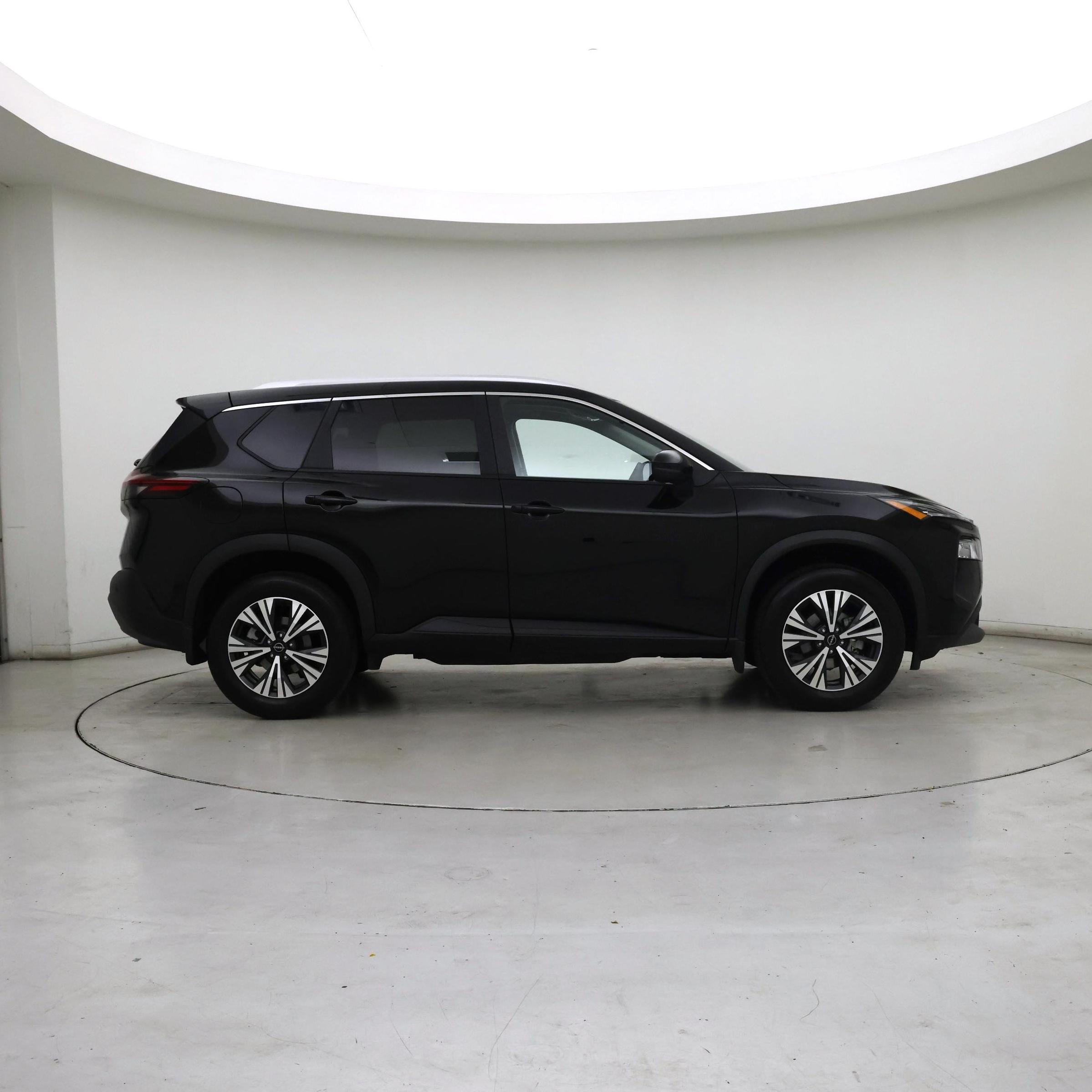 Thumbnail: 2023 Nissan Rogue - 7