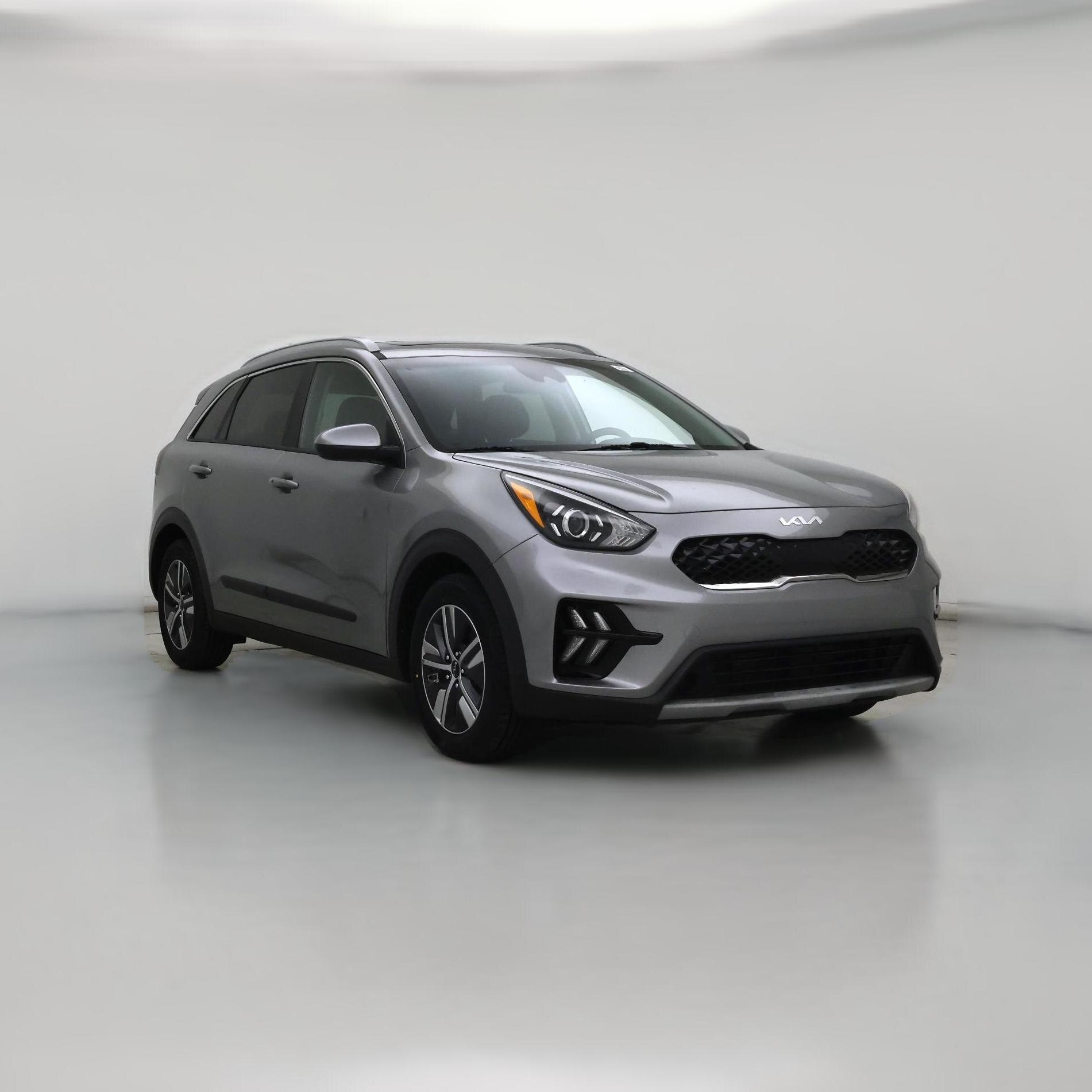 Thumbnail: 2022 Kia Niro - 1