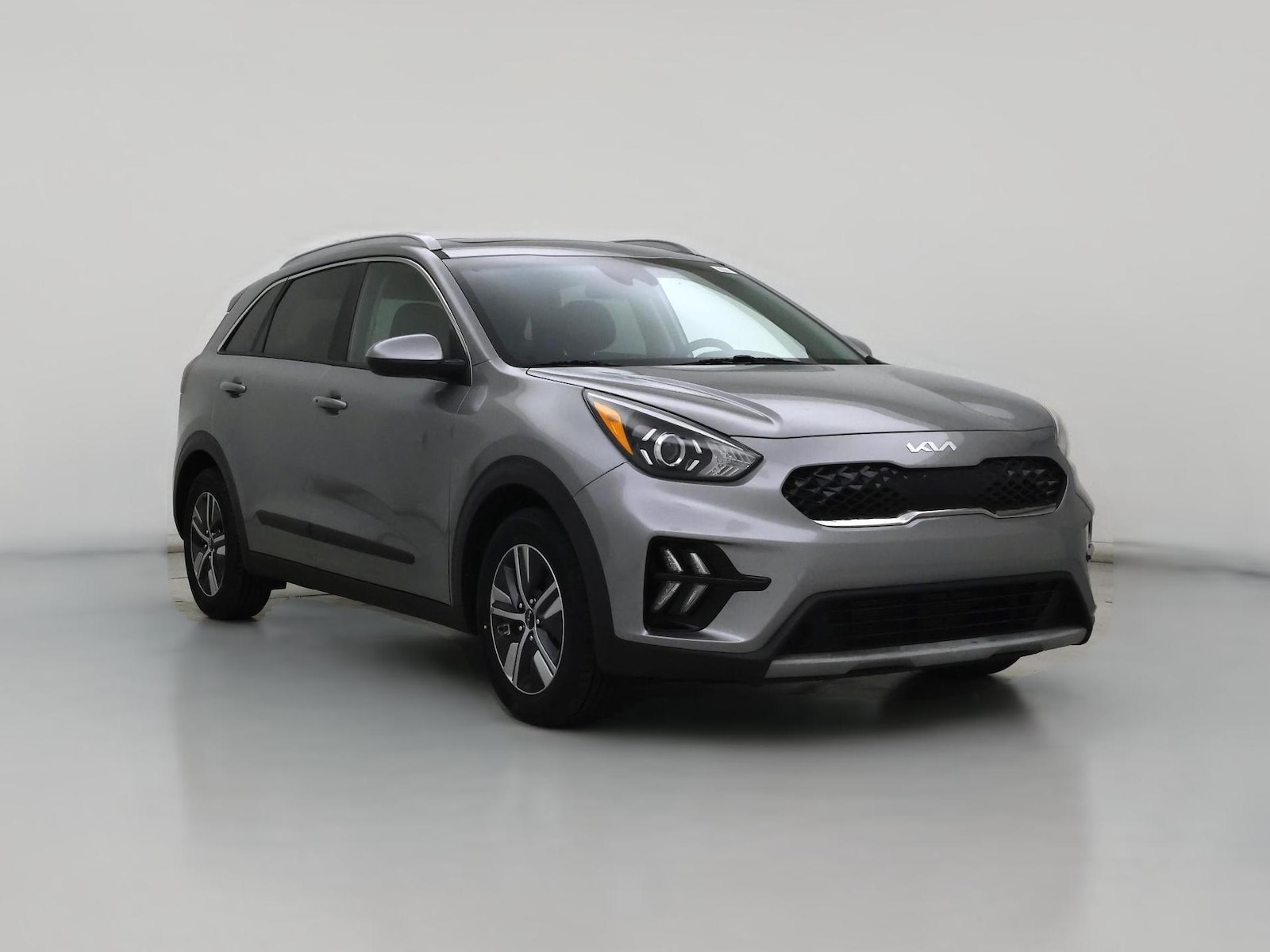 2022 Kia Niro