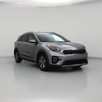 2022 Kia Niro LXS Special Edition