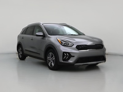 2022 Kia Niro LXS Special Edition