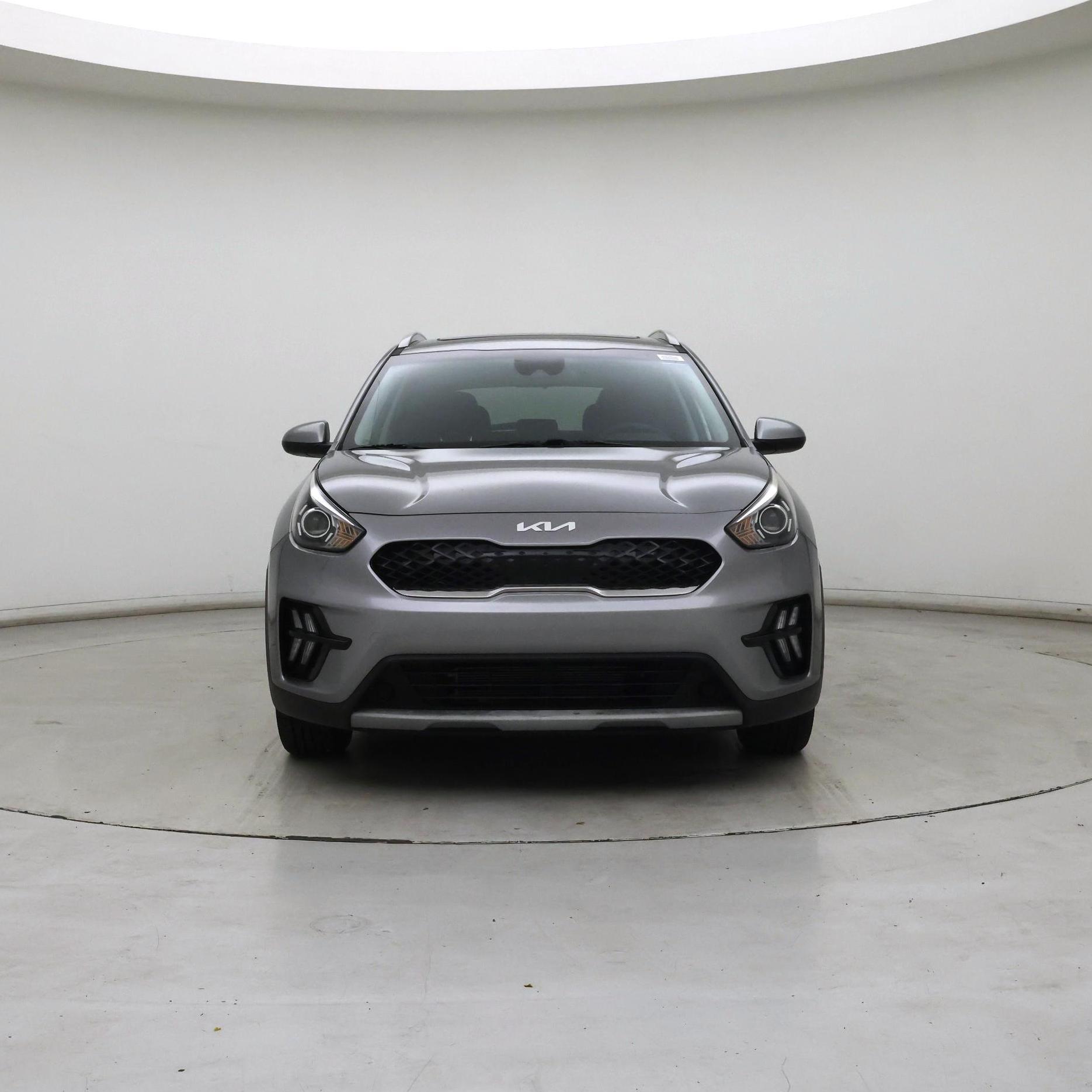 Thumbnail: 2022 Kia Niro - 5