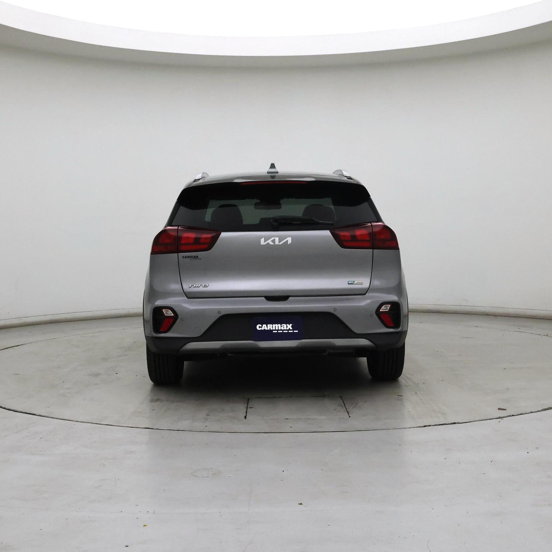 Thumbnail: 2022 Kia Niro - 6