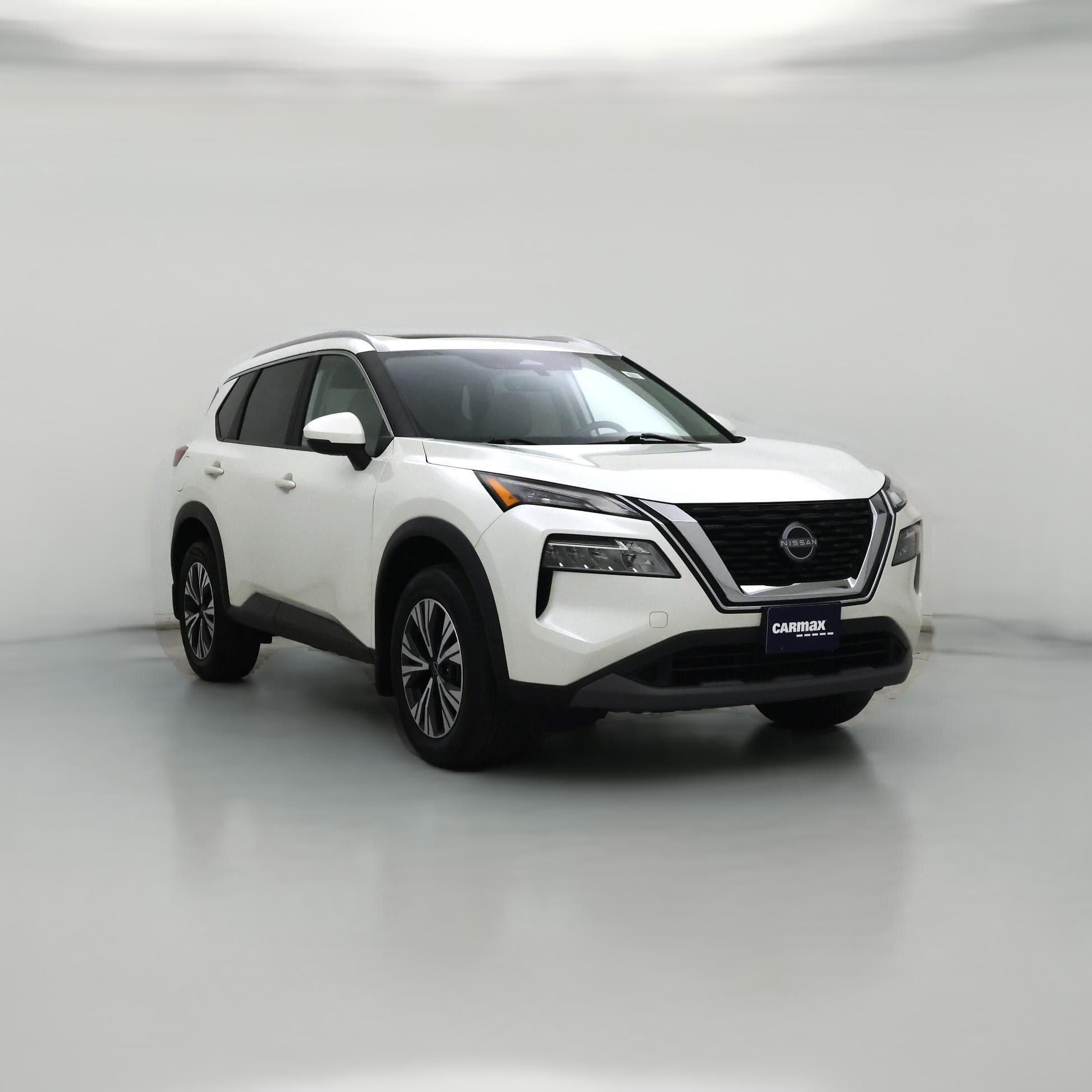 Thumbnail: 2023 Nissan Rogue - 1