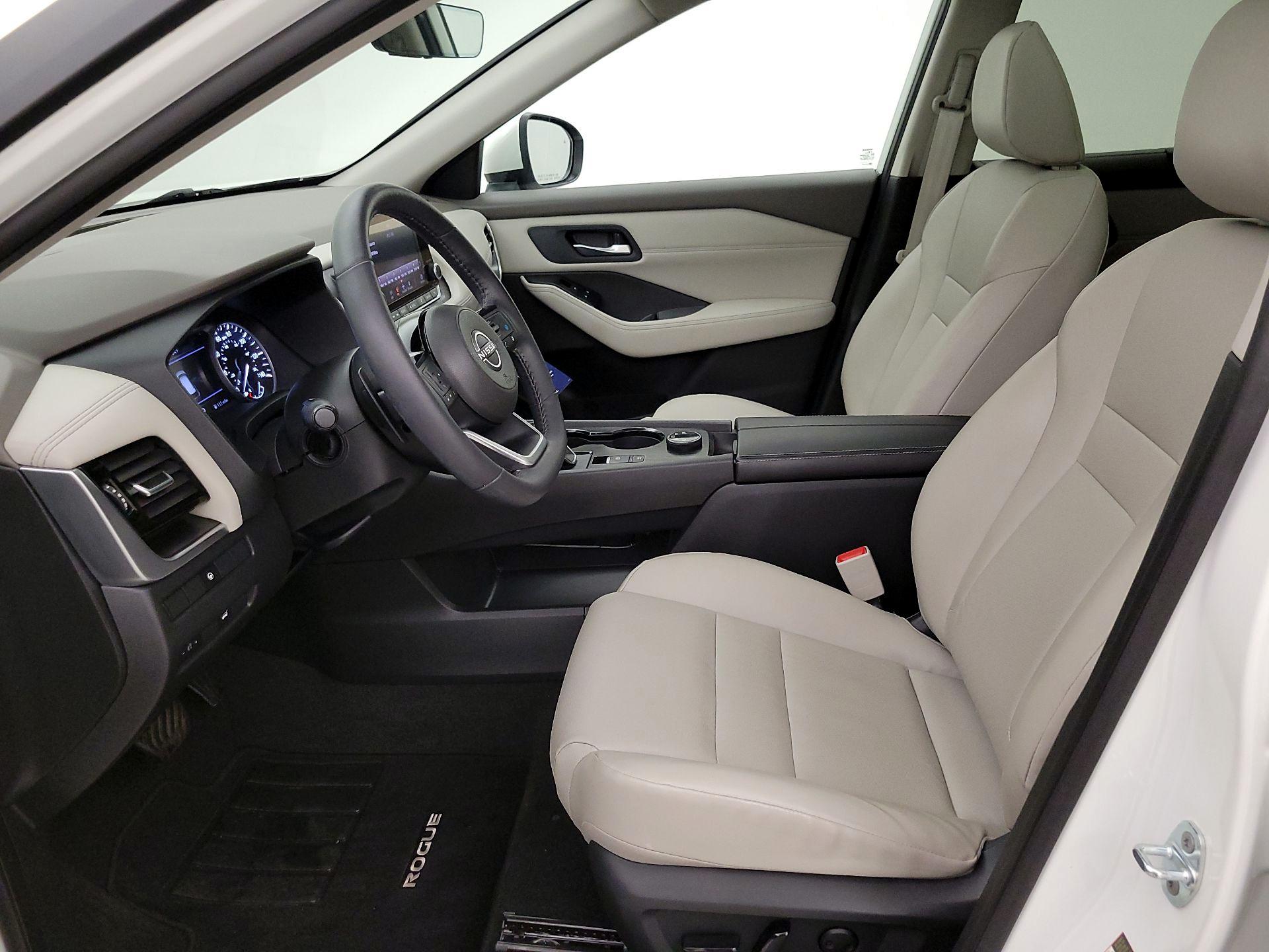 Thumbnail: 2023 Nissan Rogue - 11