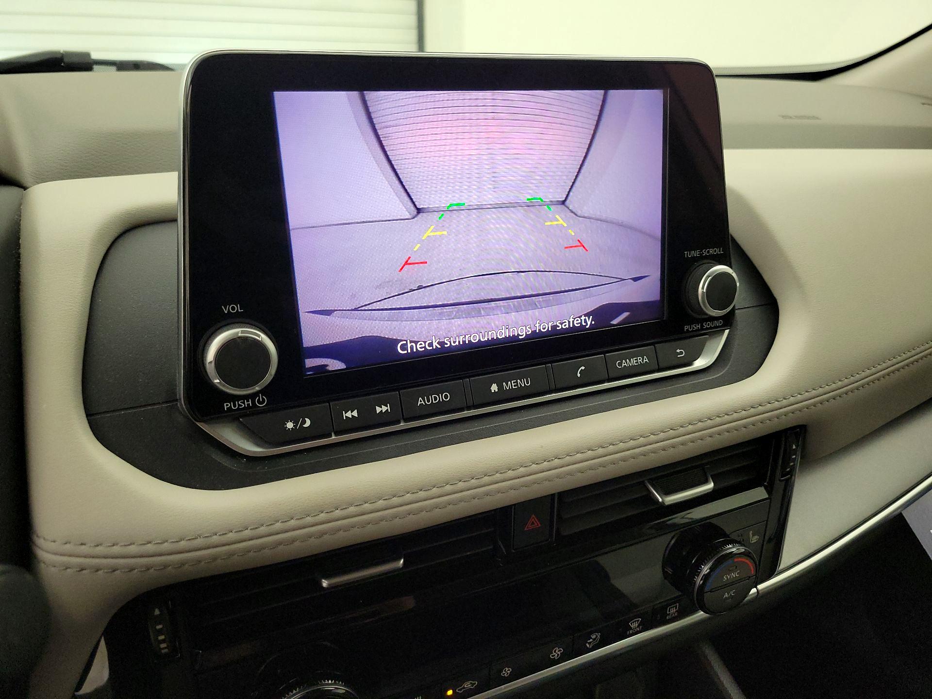 Thumbnail: 2023 Nissan Rogue - 14