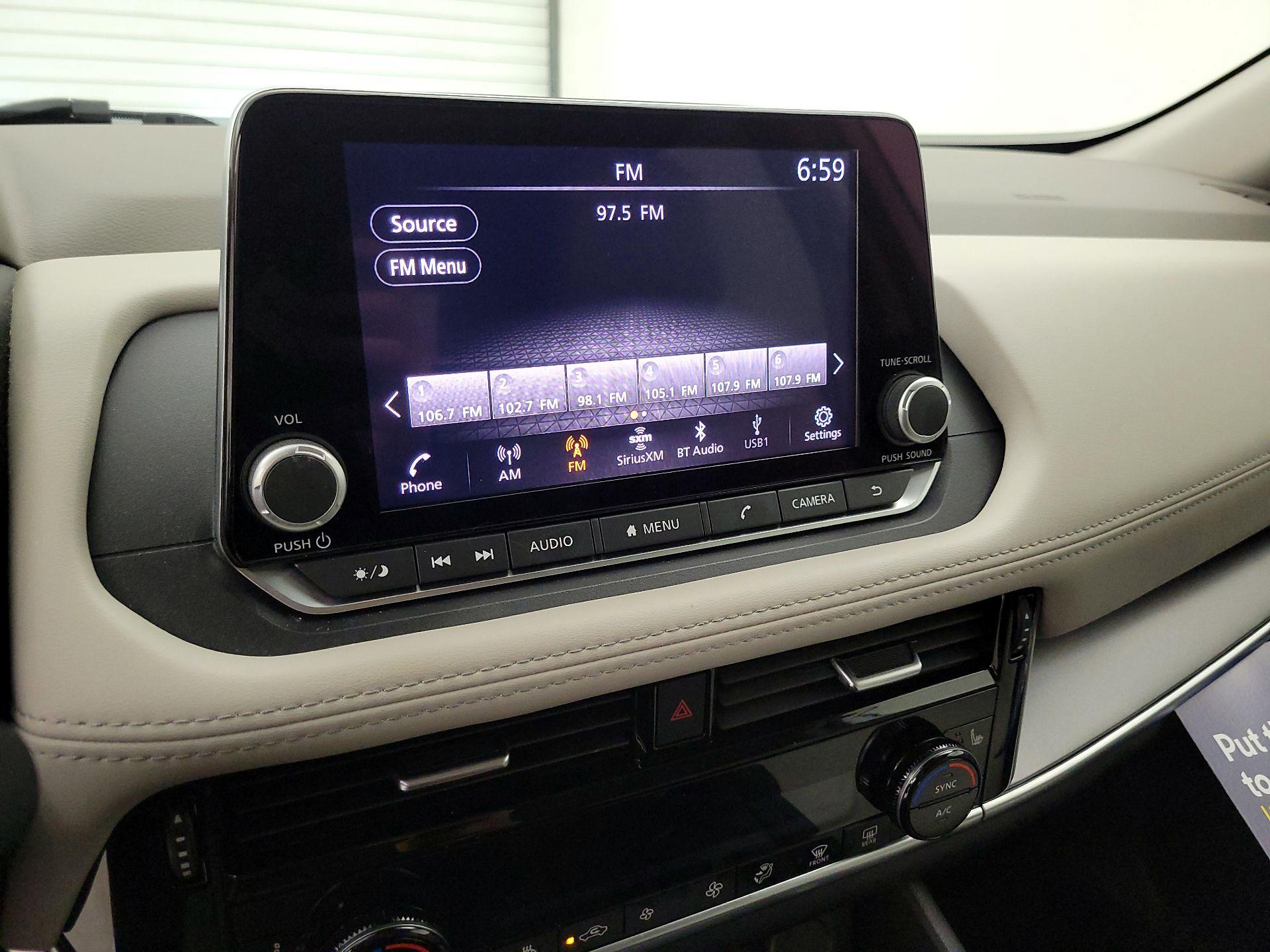 Thumbnail: 2023 Nissan Rogue - 15