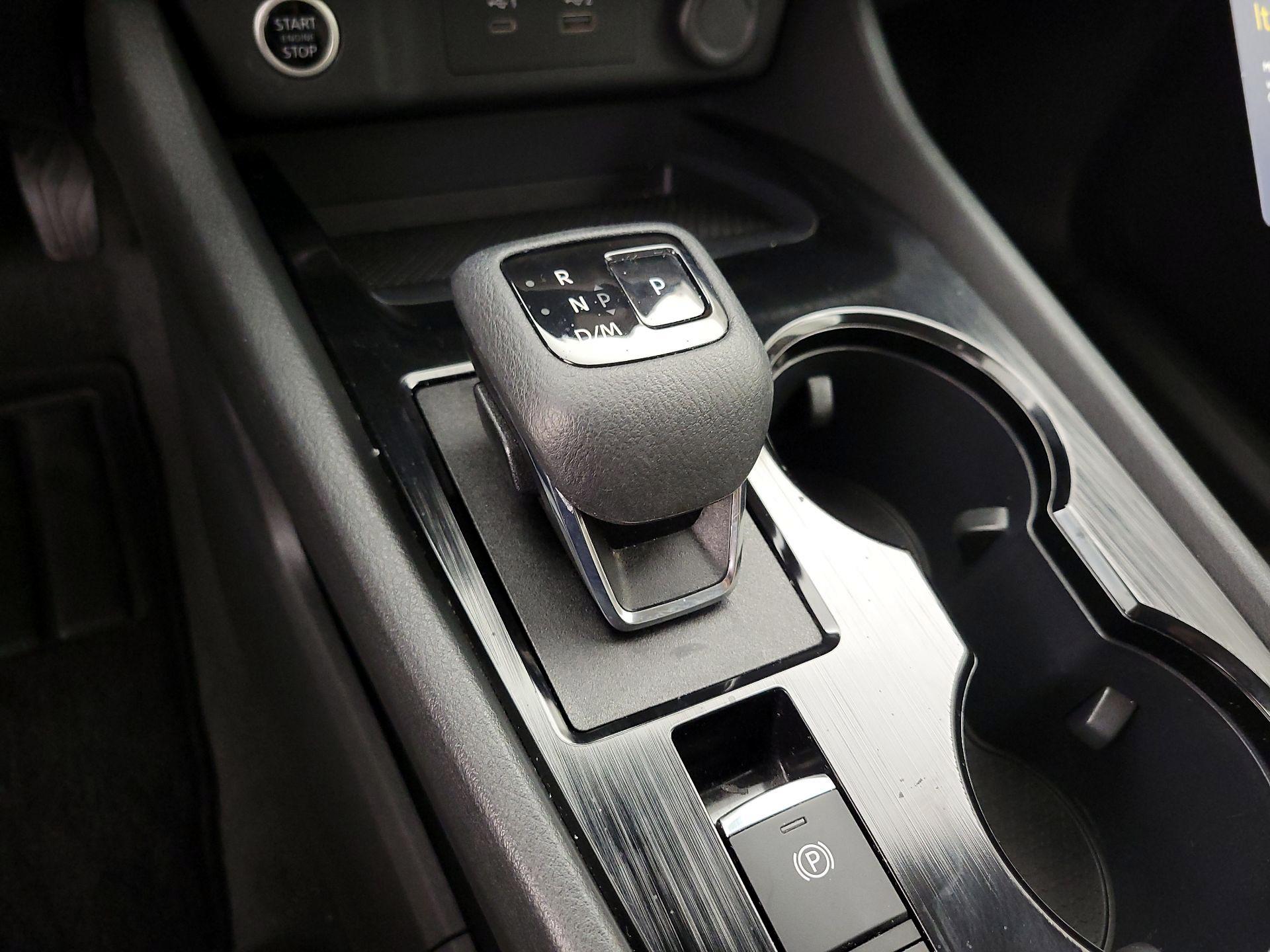 Thumbnail: 2023 Nissan Rogue - 17