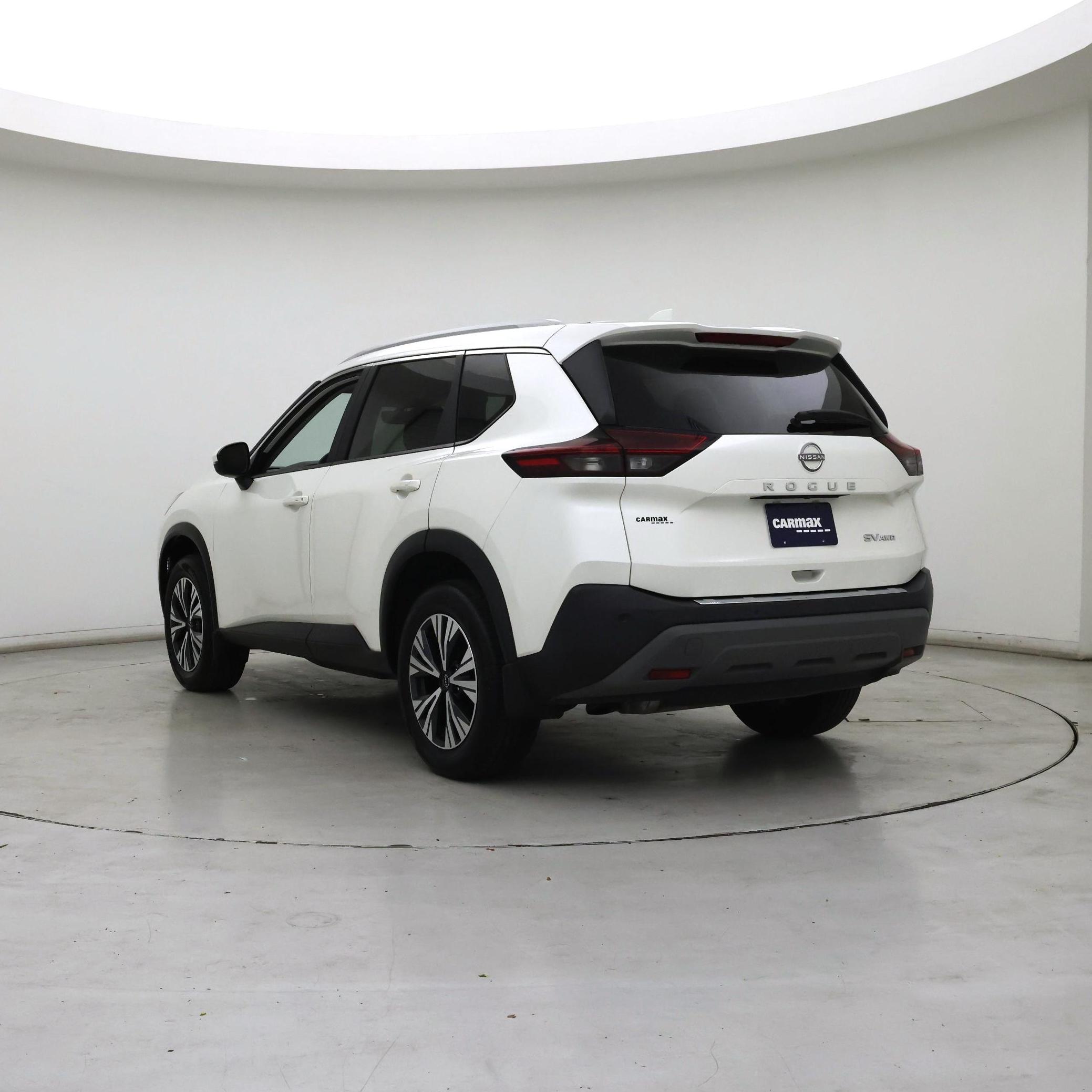 Thumbnail: 2023 Nissan Rogue - 2