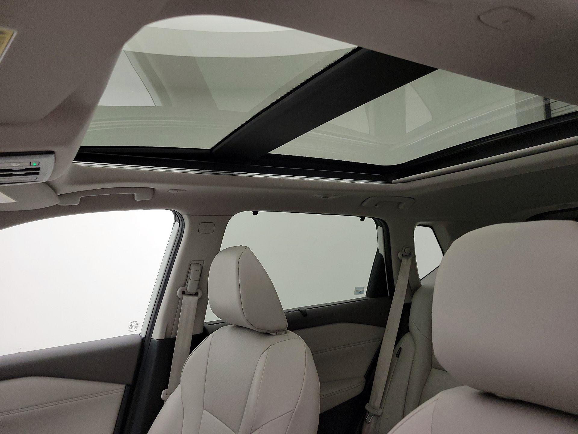 Thumbnail: 2023 Nissan Rogue - 19