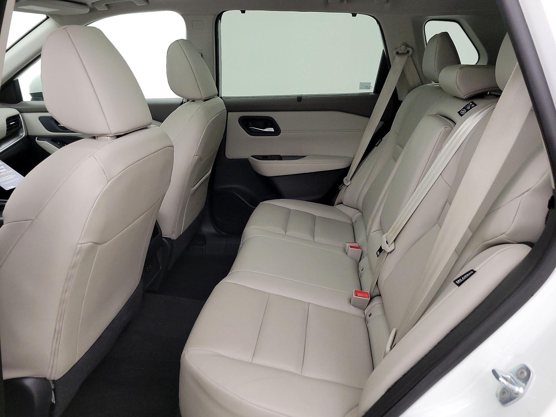 Thumbnail: 2023 Nissan Rogue - 20