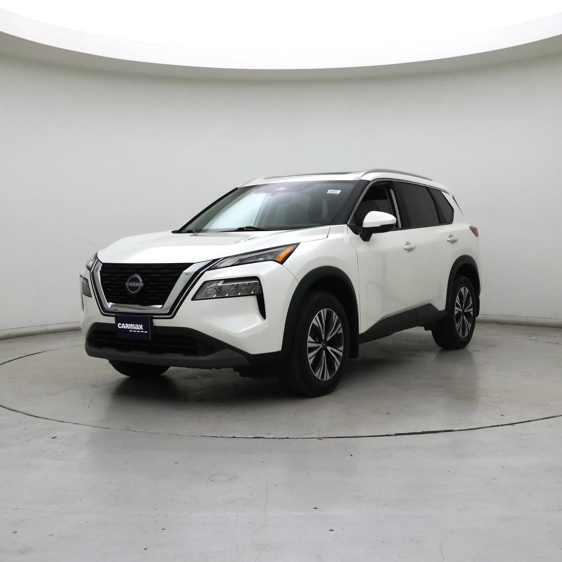 Thumbnail: 2023 Nissan Rogue - 4