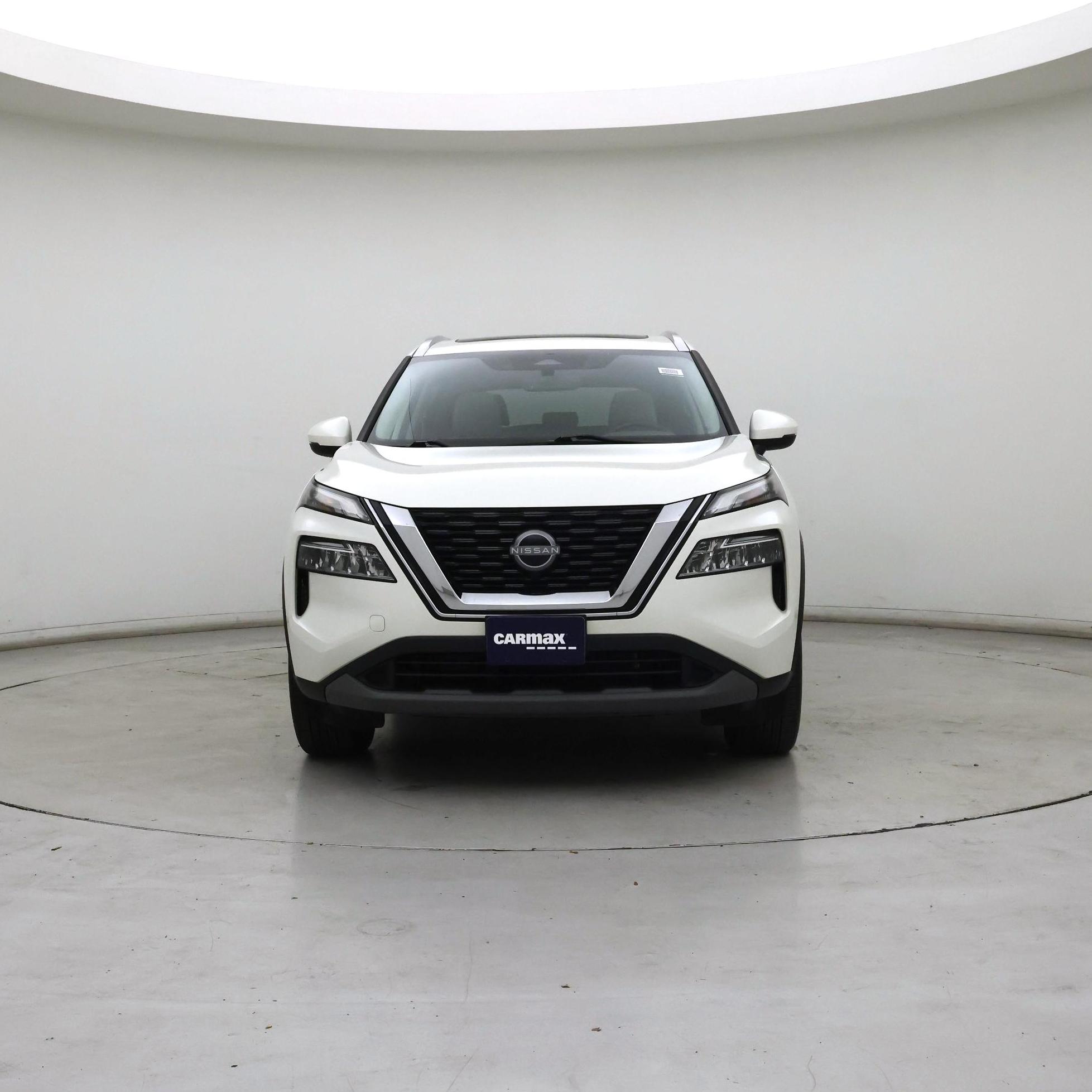 Thumbnail: 2023 Nissan Rogue - 5