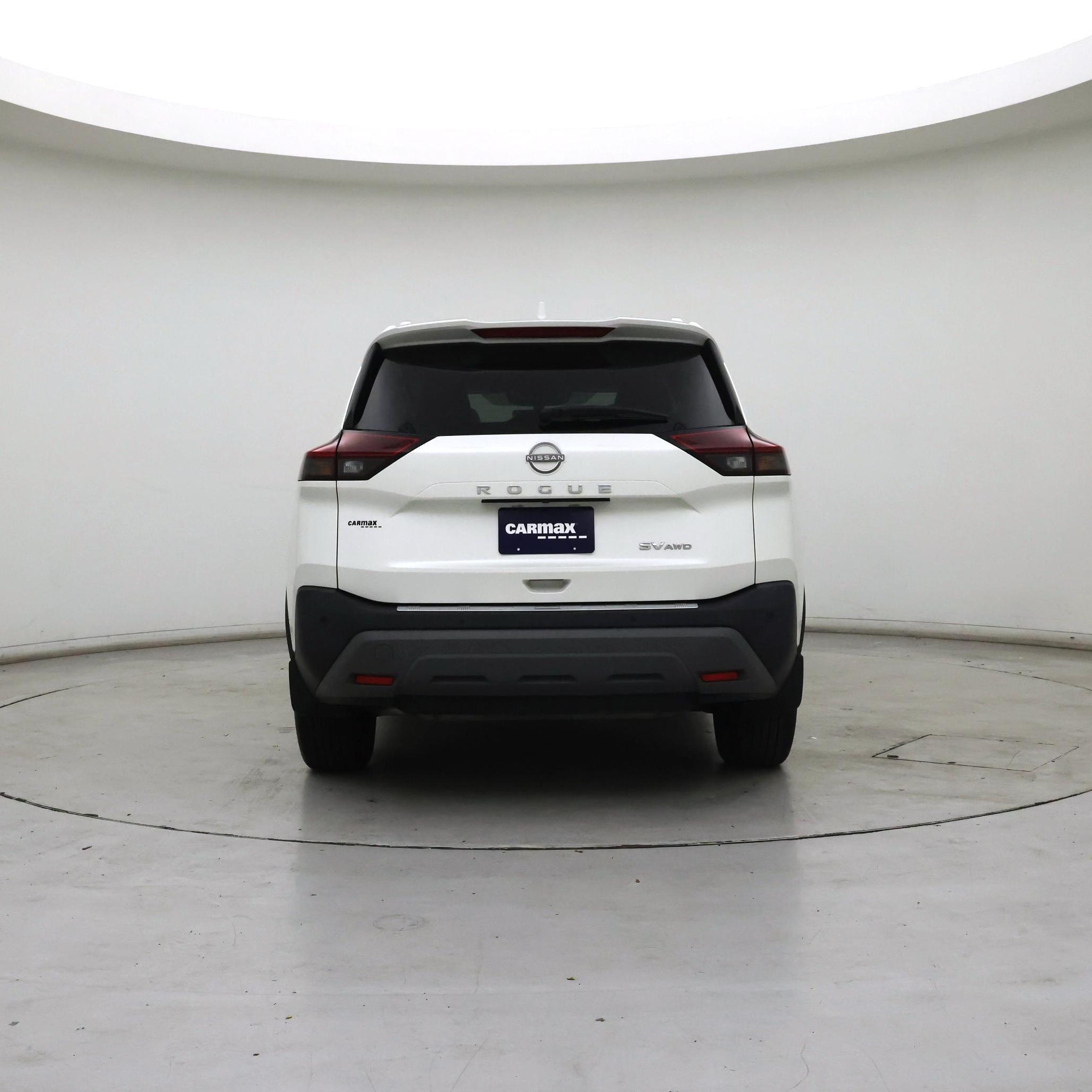 Thumbnail: 2023 Nissan Rogue - 6