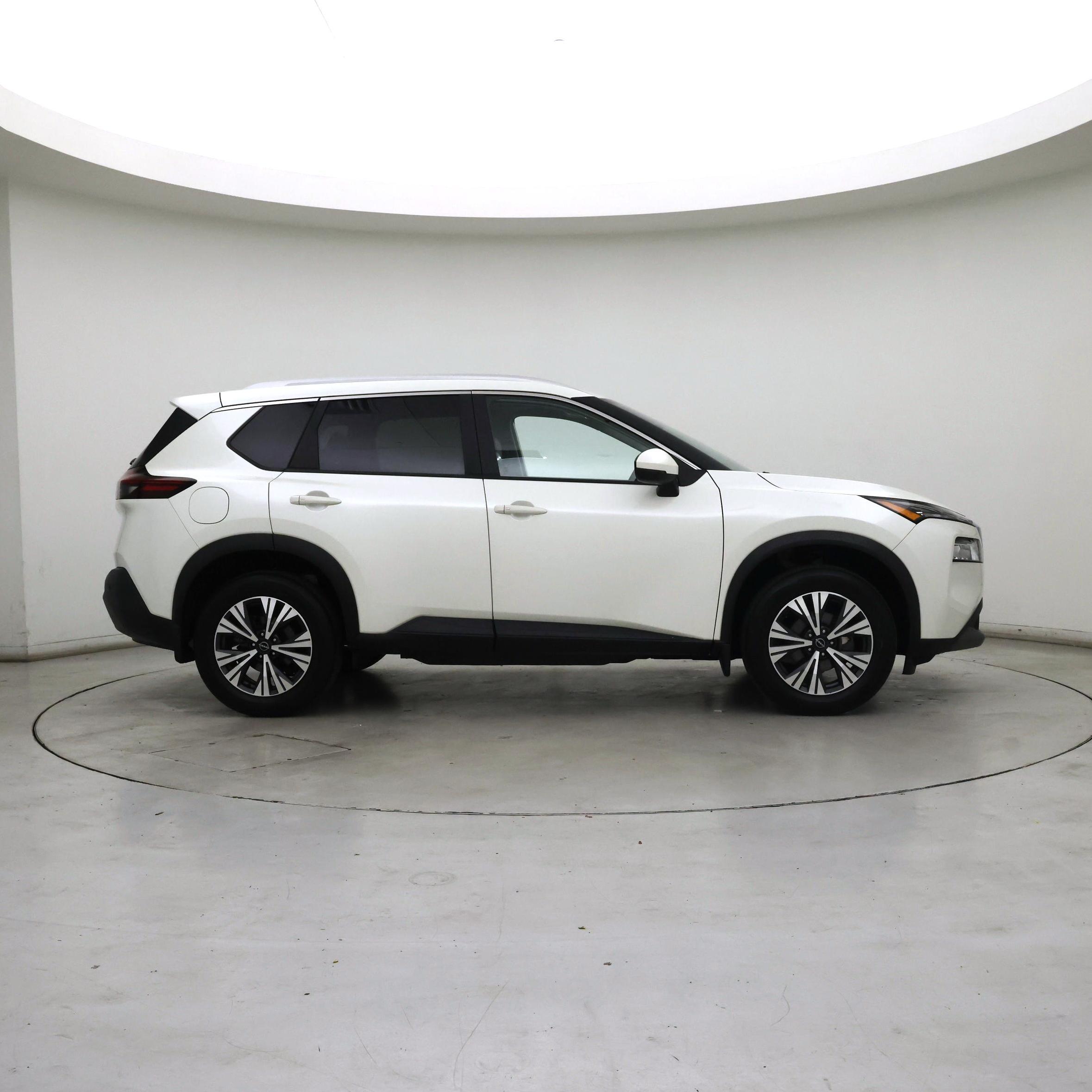 Thumbnail: 2023 Nissan Rogue - 7