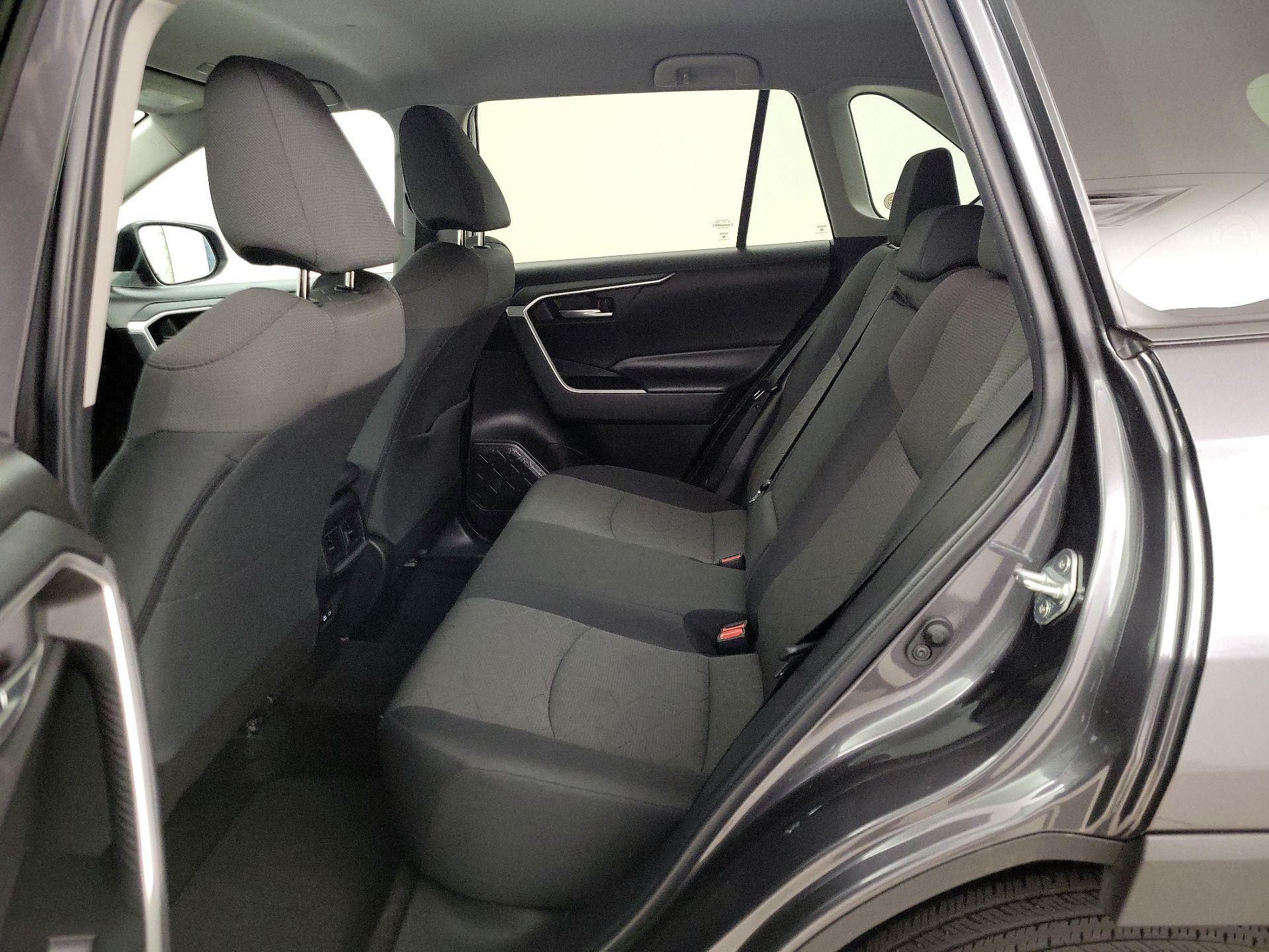 Thumbnail: 2023 Toyota RAV4 - 19