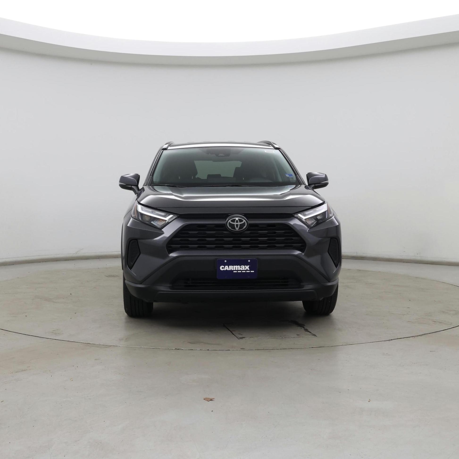 Thumbnail: 2023 Toyota RAV4 - 5