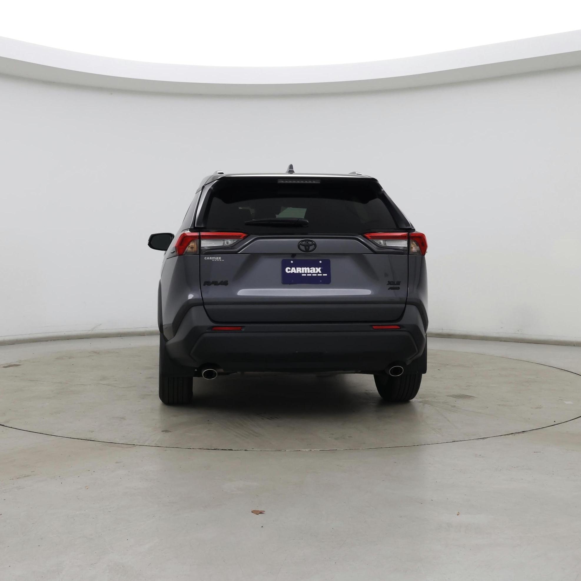 Thumbnail: 2023 Toyota RAV4 - 6