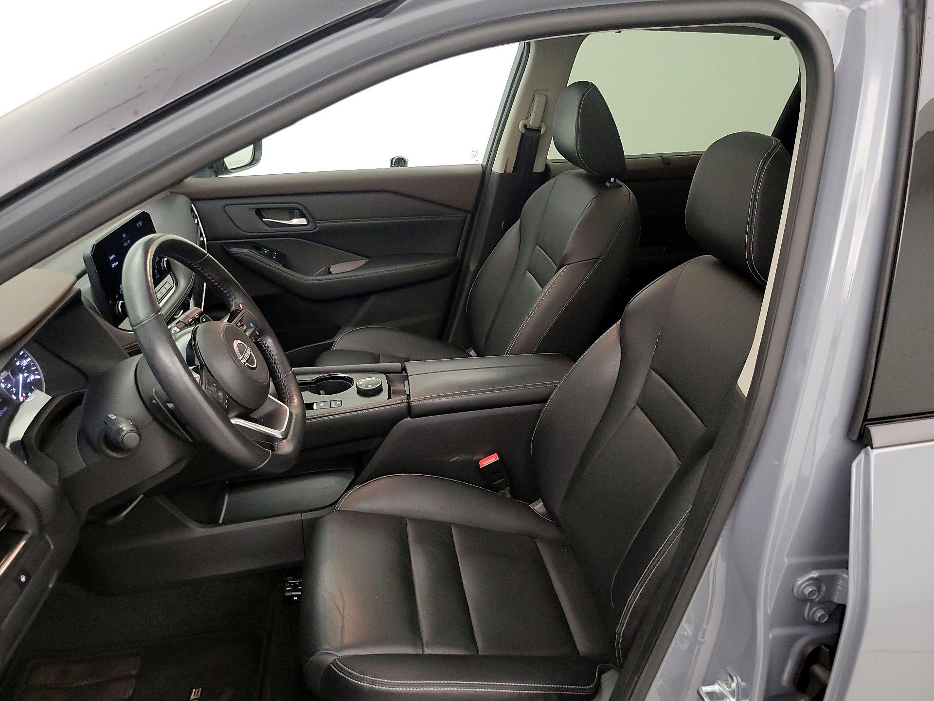 Thumbnail: 2023 Nissan Rogue - 11