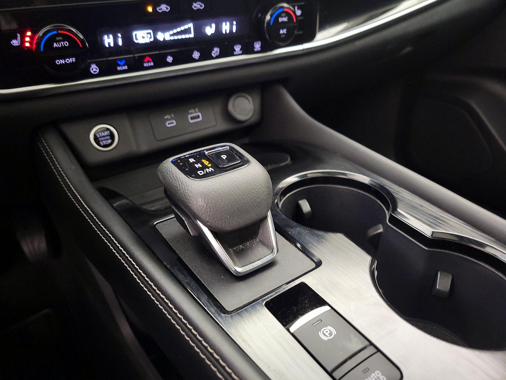 Thumbnail: 2023 Nissan Rogue - 17