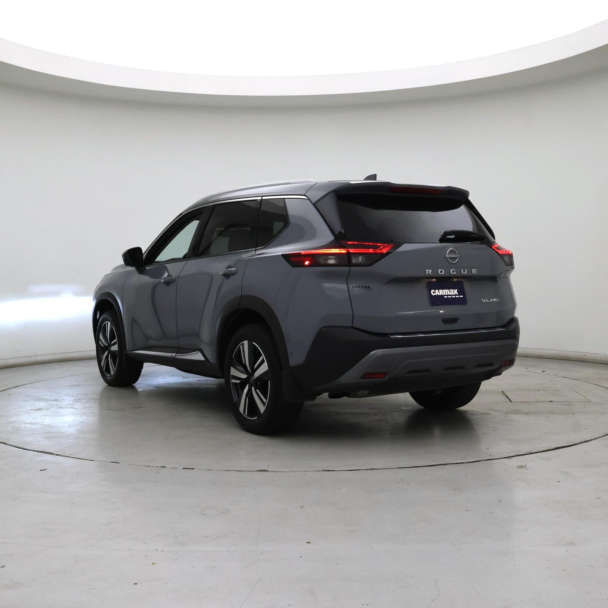Thumbnail: 2023 Nissan Rogue - 2