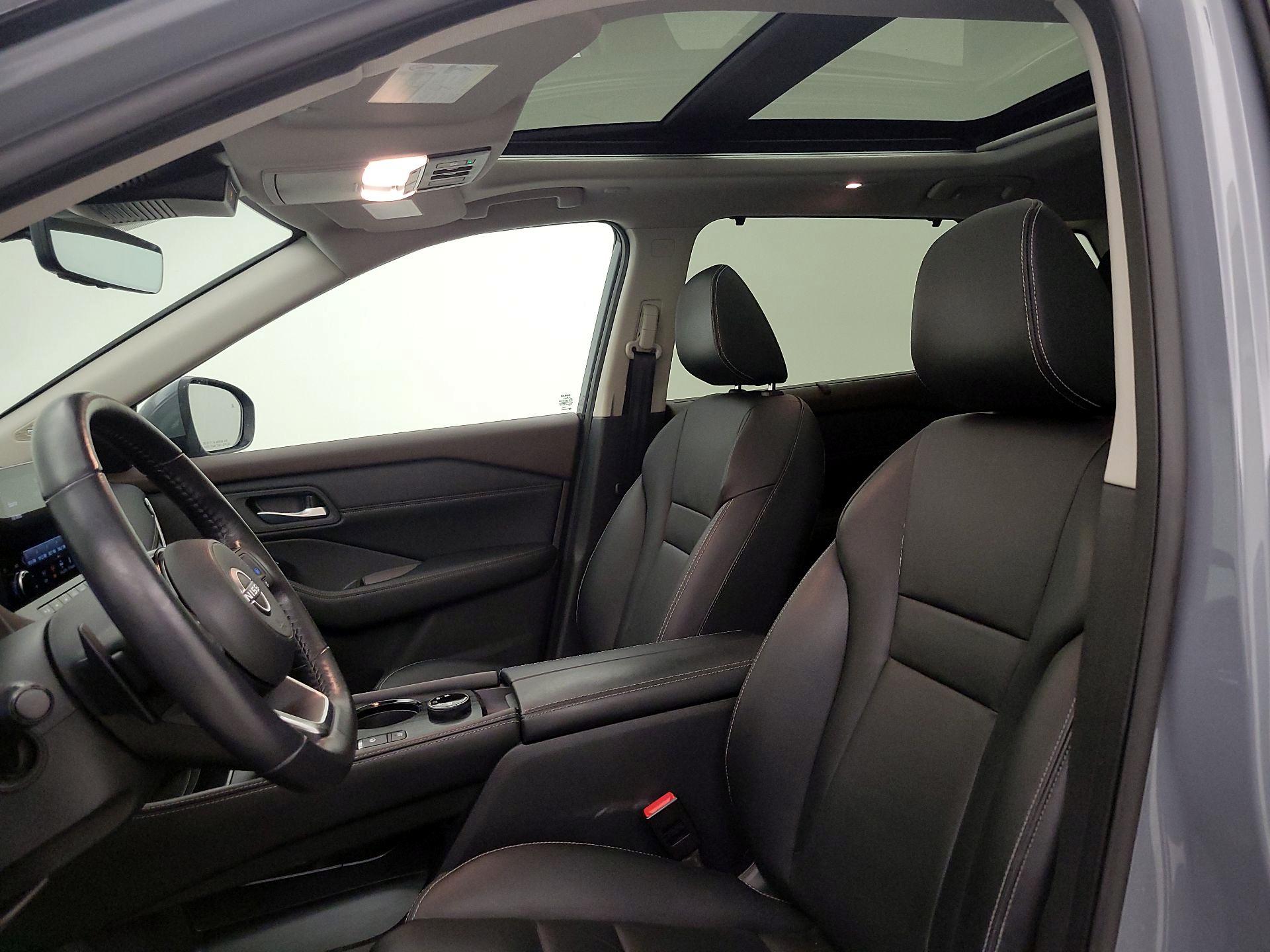 Thumbnail: 2023 Nissan Rogue - 19