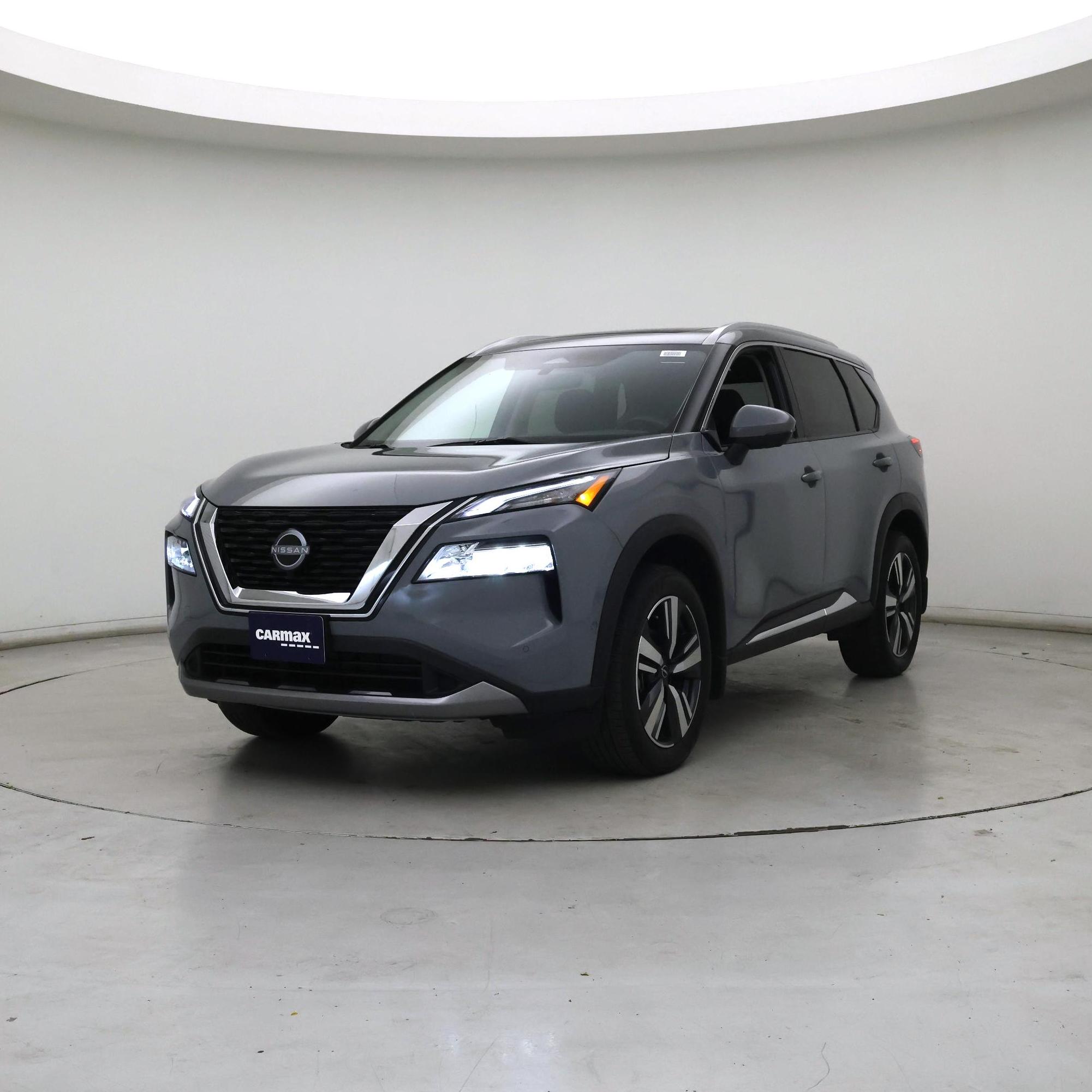 Thumbnail: 2023 Nissan Rogue - 4