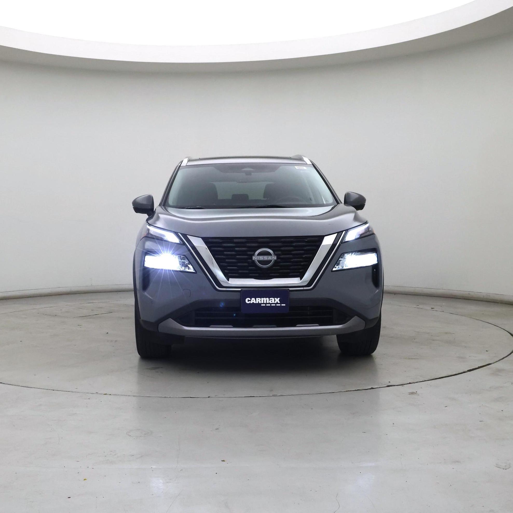 Thumbnail: 2023 Nissan Rogue - 5