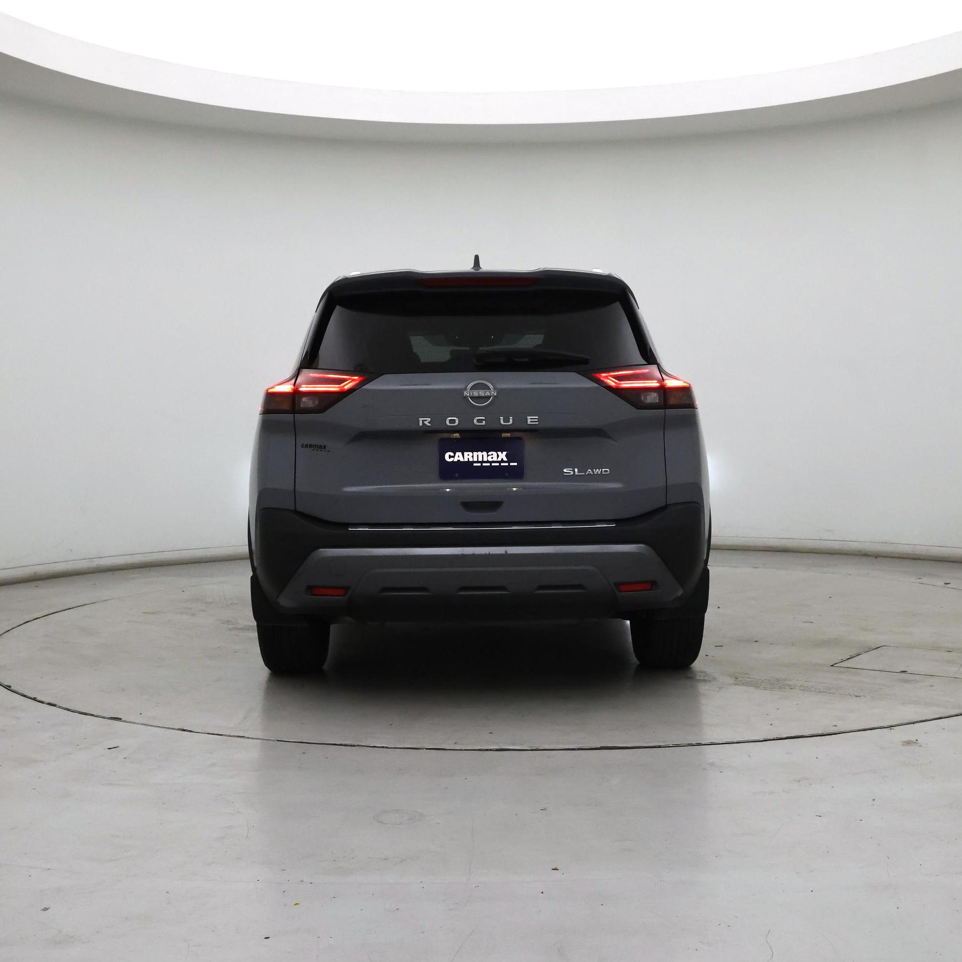 Thumbnail: 2023 Nissan Rogue - 6