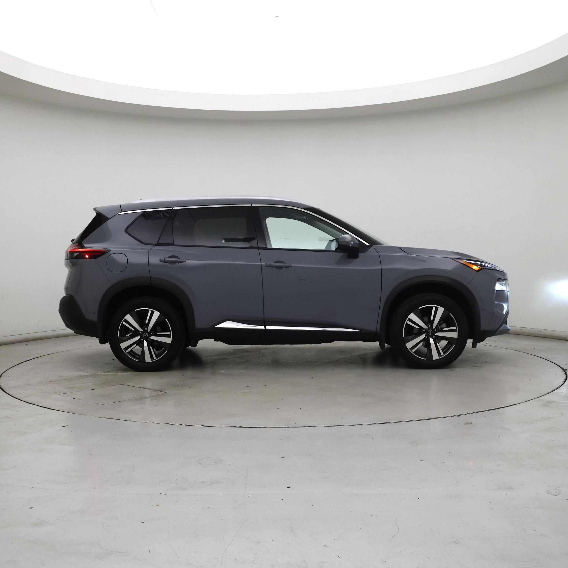 Thumbnail: 2023 Nissan Rogue - 7