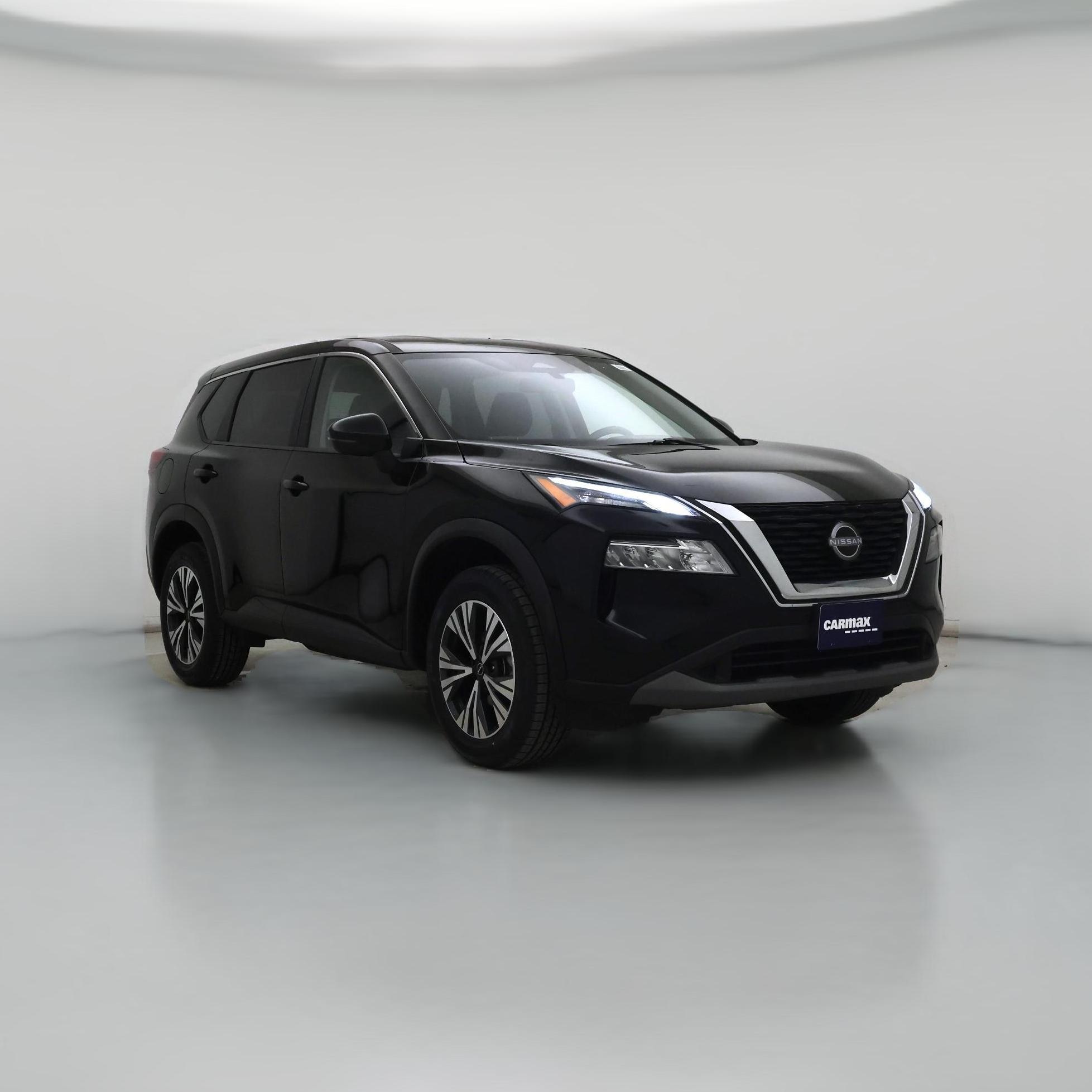 Thumbnail: 2023 Nissan Rogue - 1