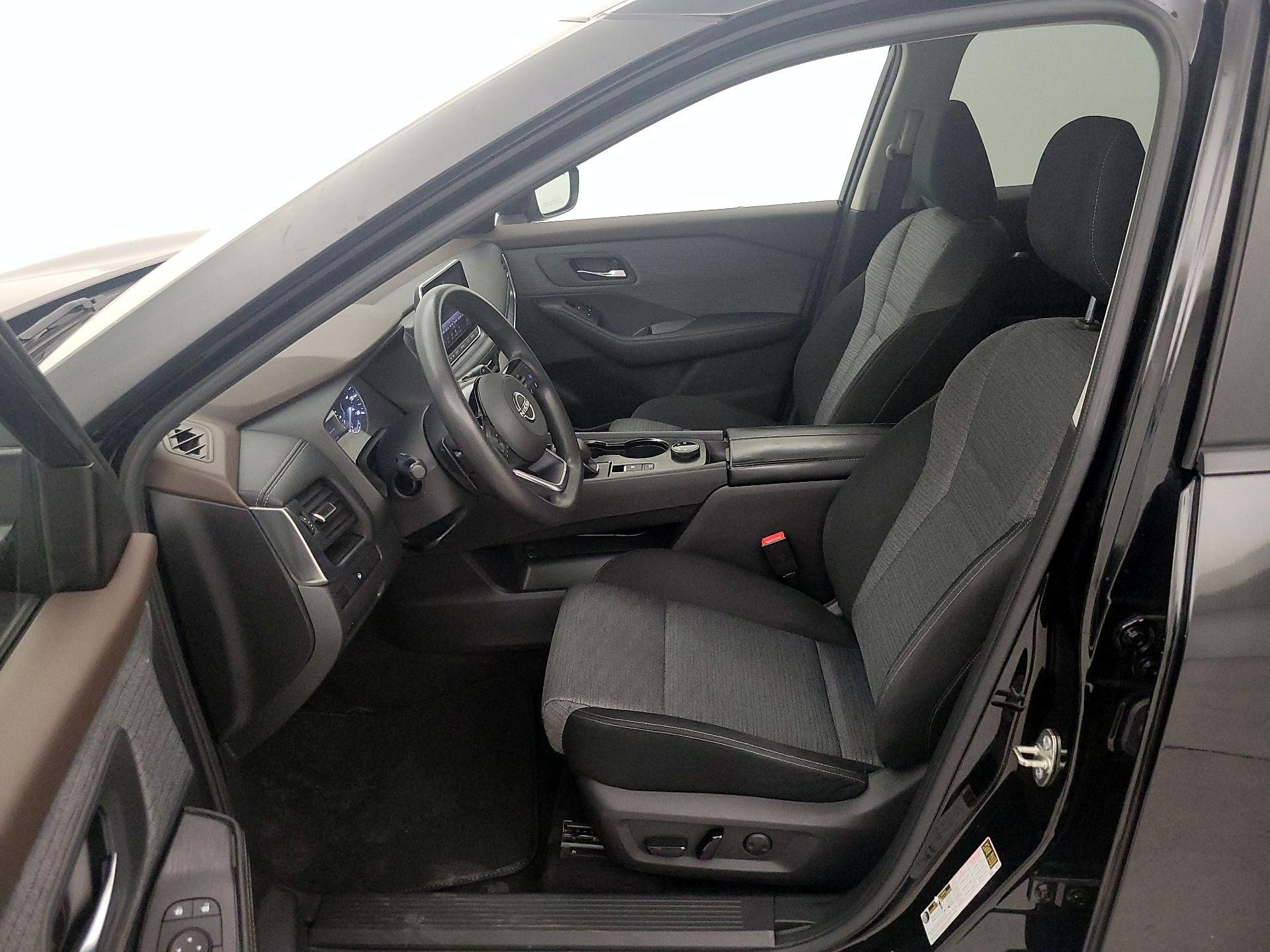 Thumbnail: 2023 Nissan Rogue - 11