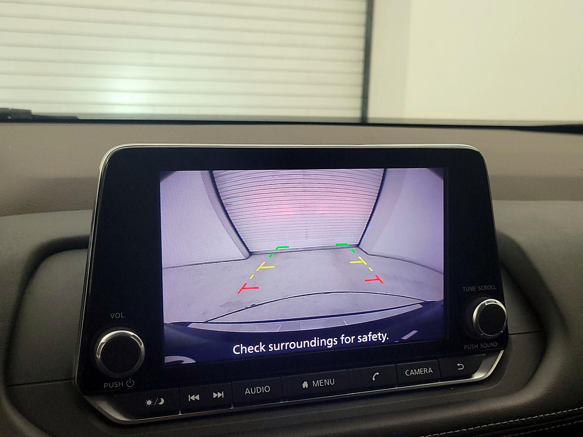 Thumbnail: 2023 Nissan Rogue - 14