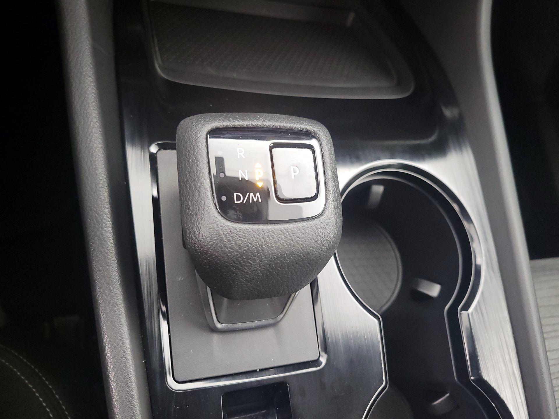 Thumbnail: 2023 Nissan Rogue - 17