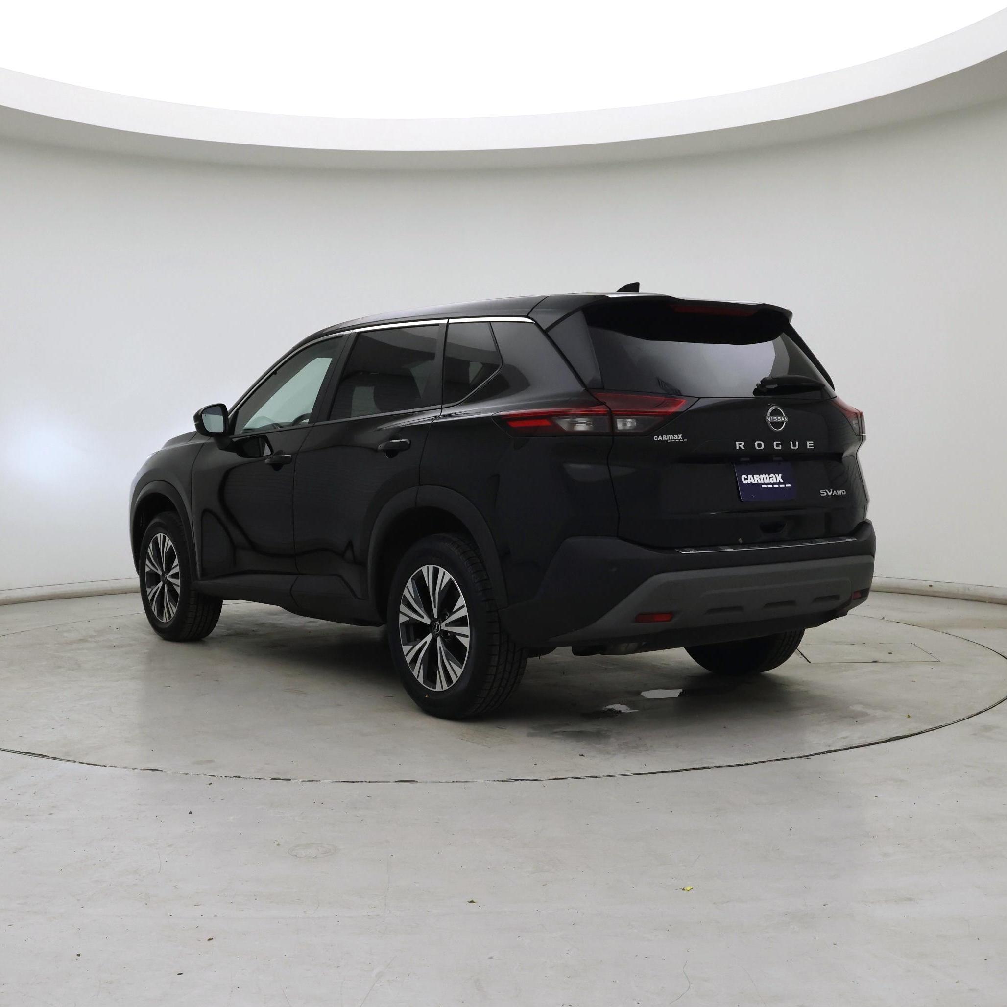 Thumbnail: 2023 Nissan Rogue - 2