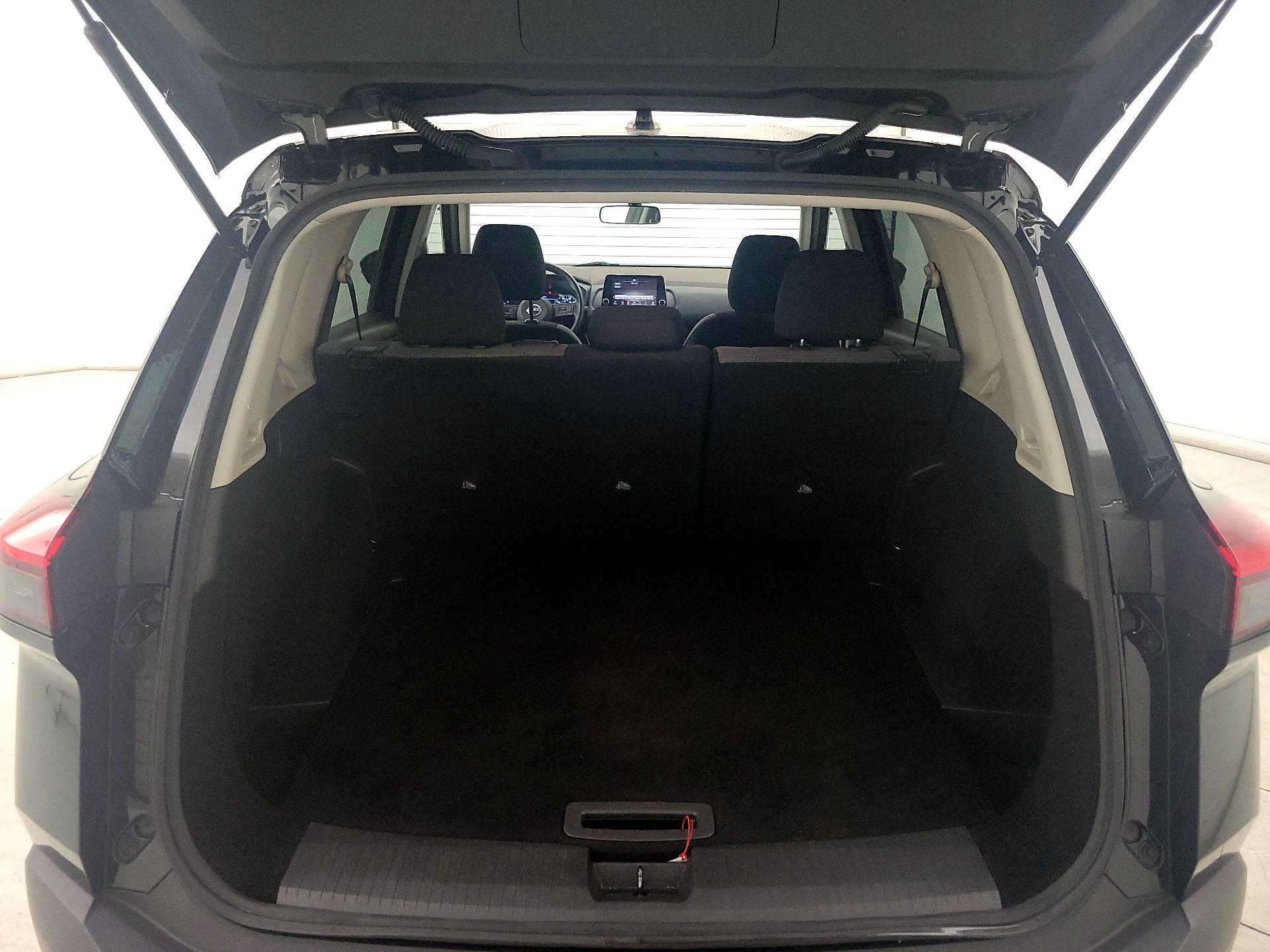 Thumbnail: 2023 Nissan Rogue - 20