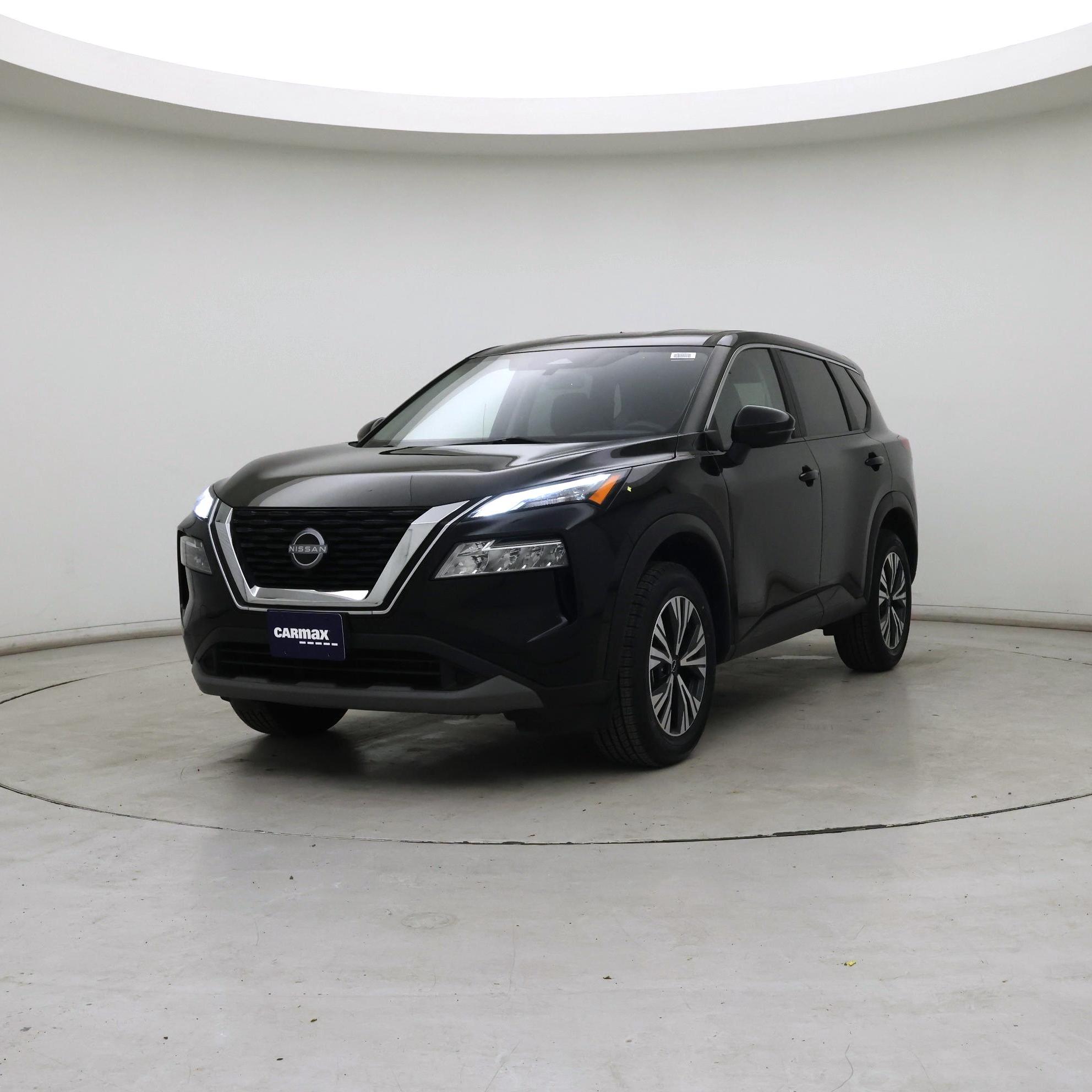 Thumbnail: 2023 Nissan Rogue - 4