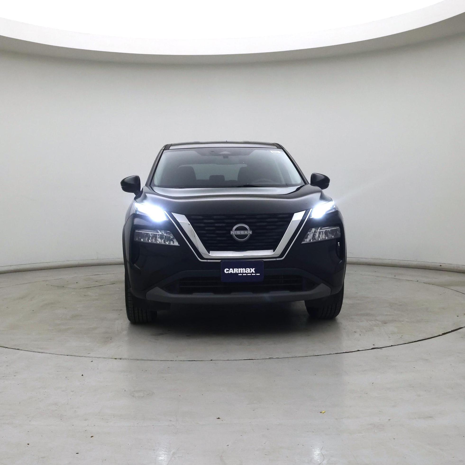 Thumbnail: 2023 Nissan Rogue - 5