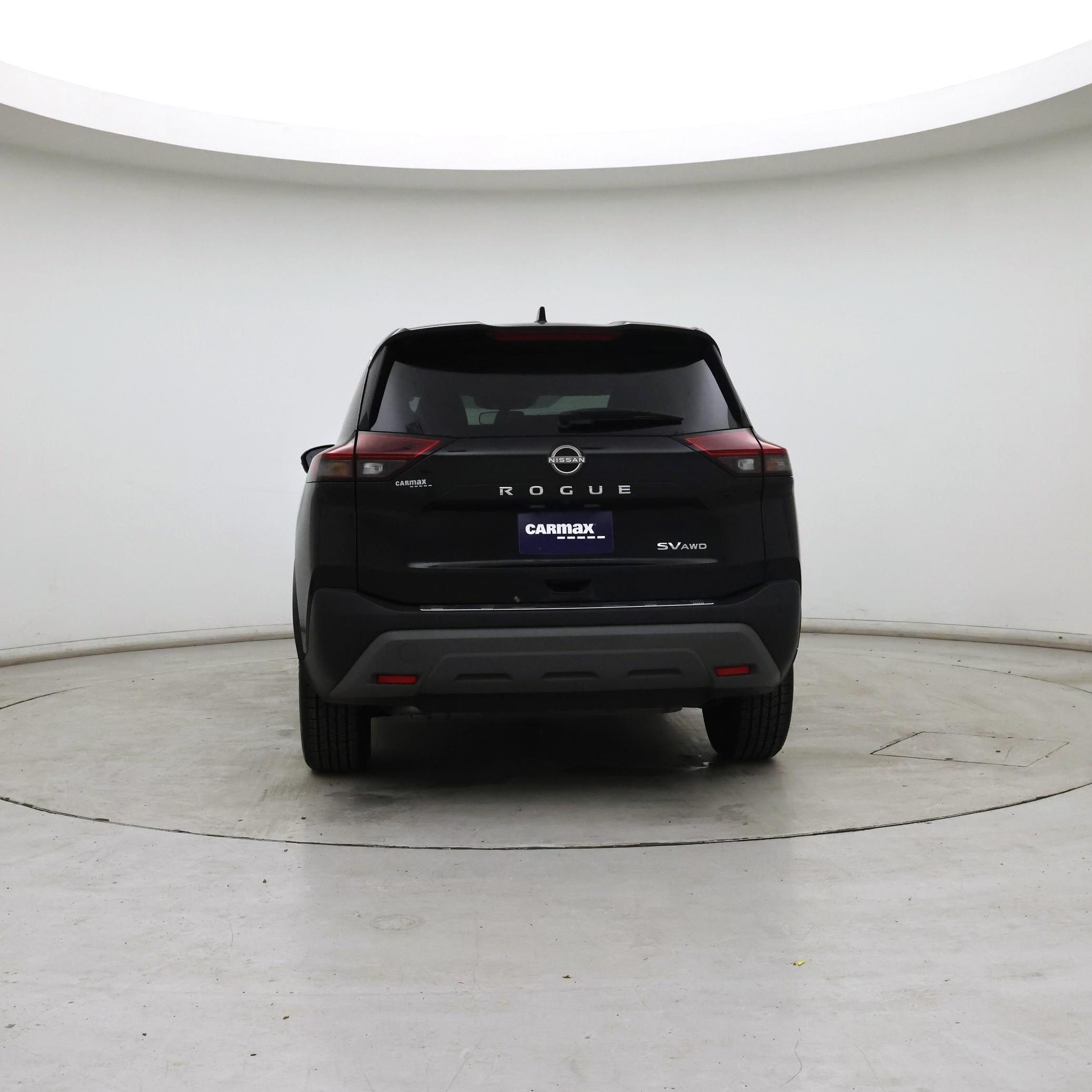 Thumbnail: 2023 Nissan Rogue - 6