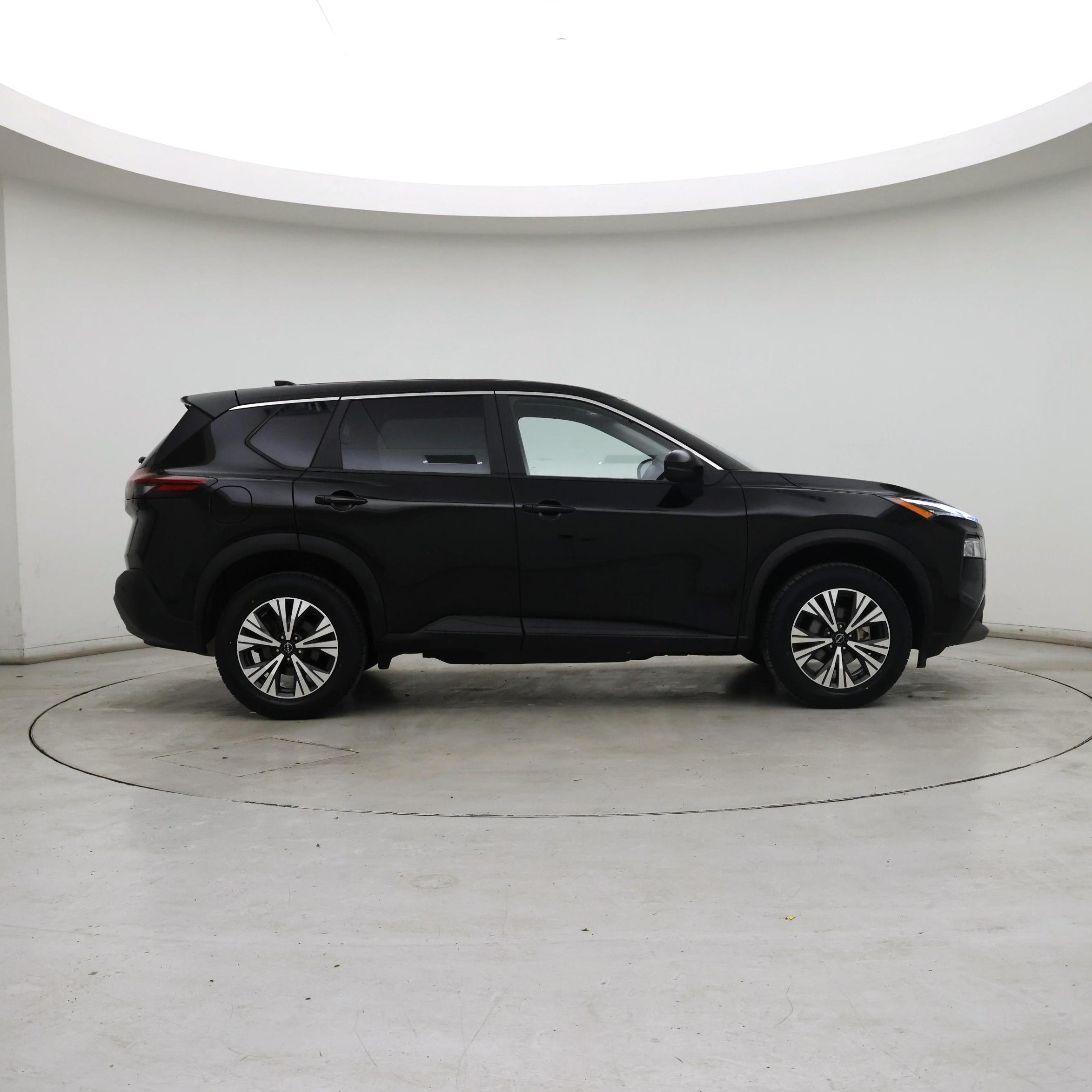 Thumbnail: 2023 Nissan Rogue - 7