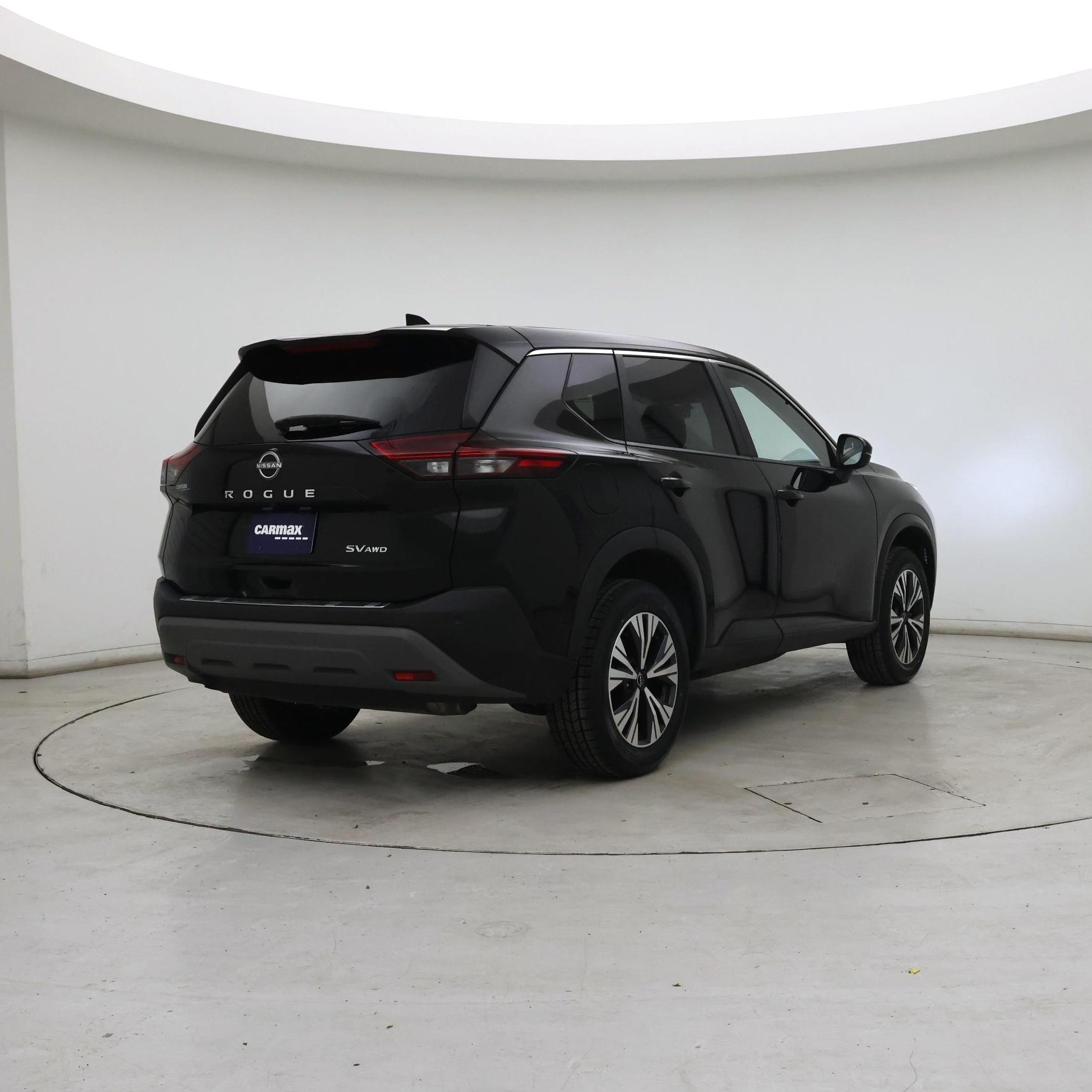 Thumbnail: 2023 Nissan Rogue - 8