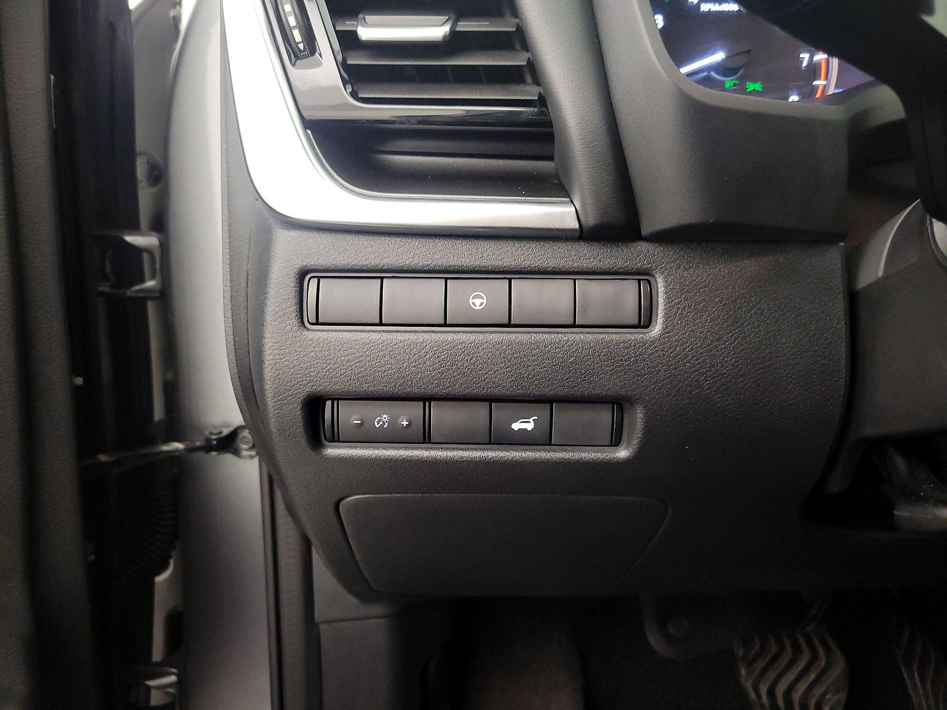 Thumbnail: 2021 Nissan Rogue - 13