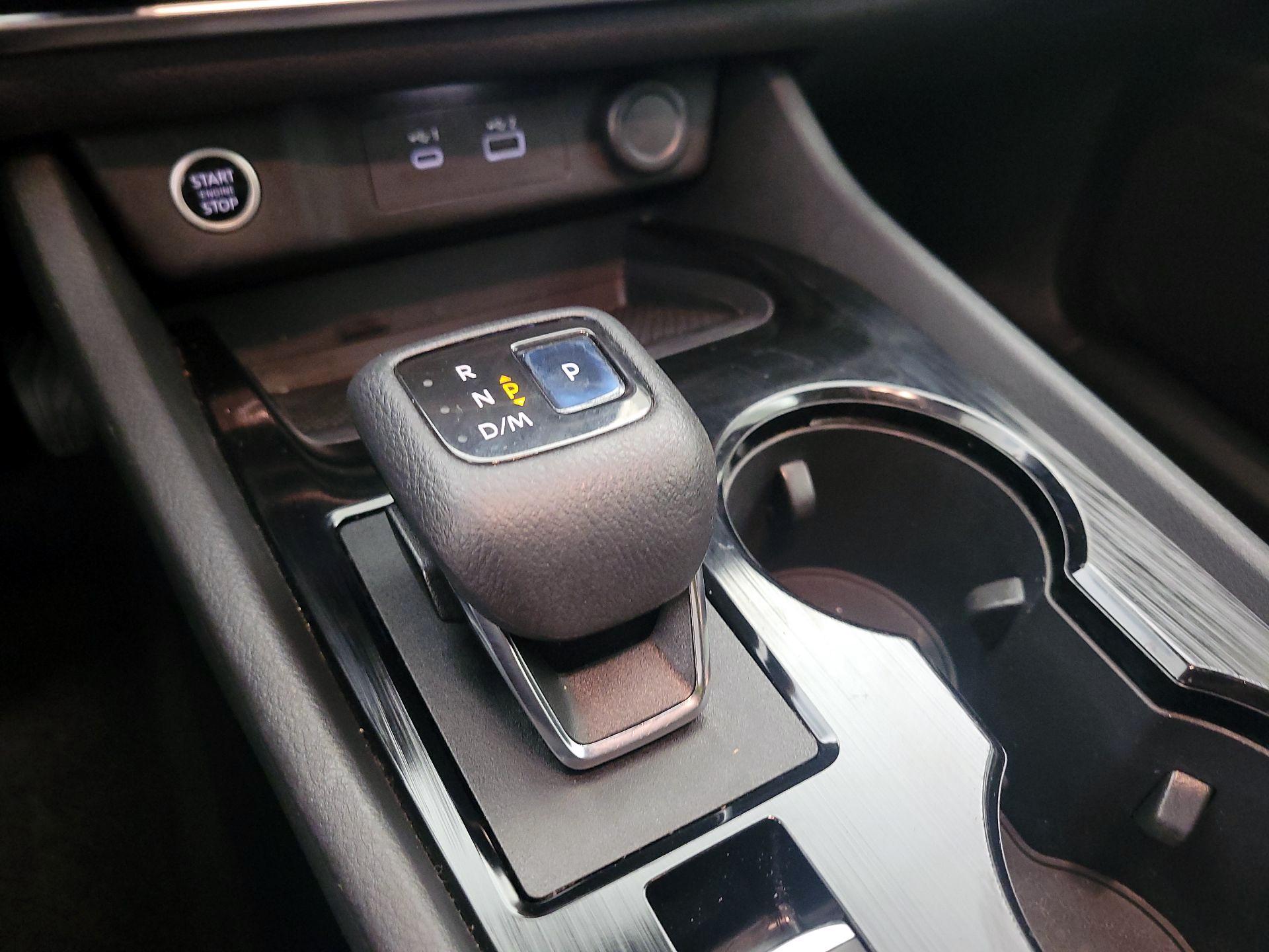 Thumbnail: 2021 Nissan Rogue - 17