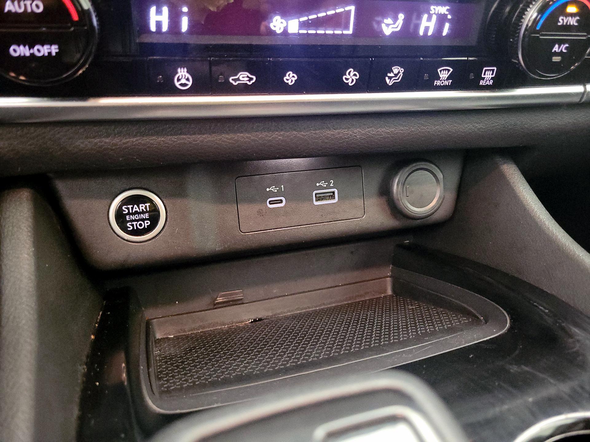 Thumbnail: 2021 Nissan Rogue - 18