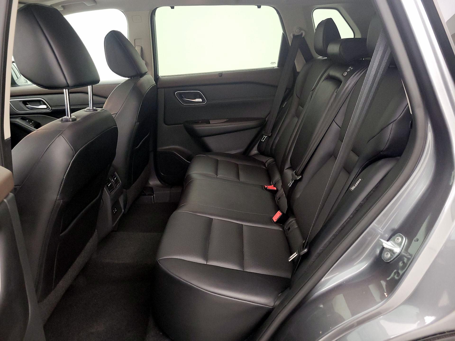 Thumbnail: 2021 Nissan Rogue - 20