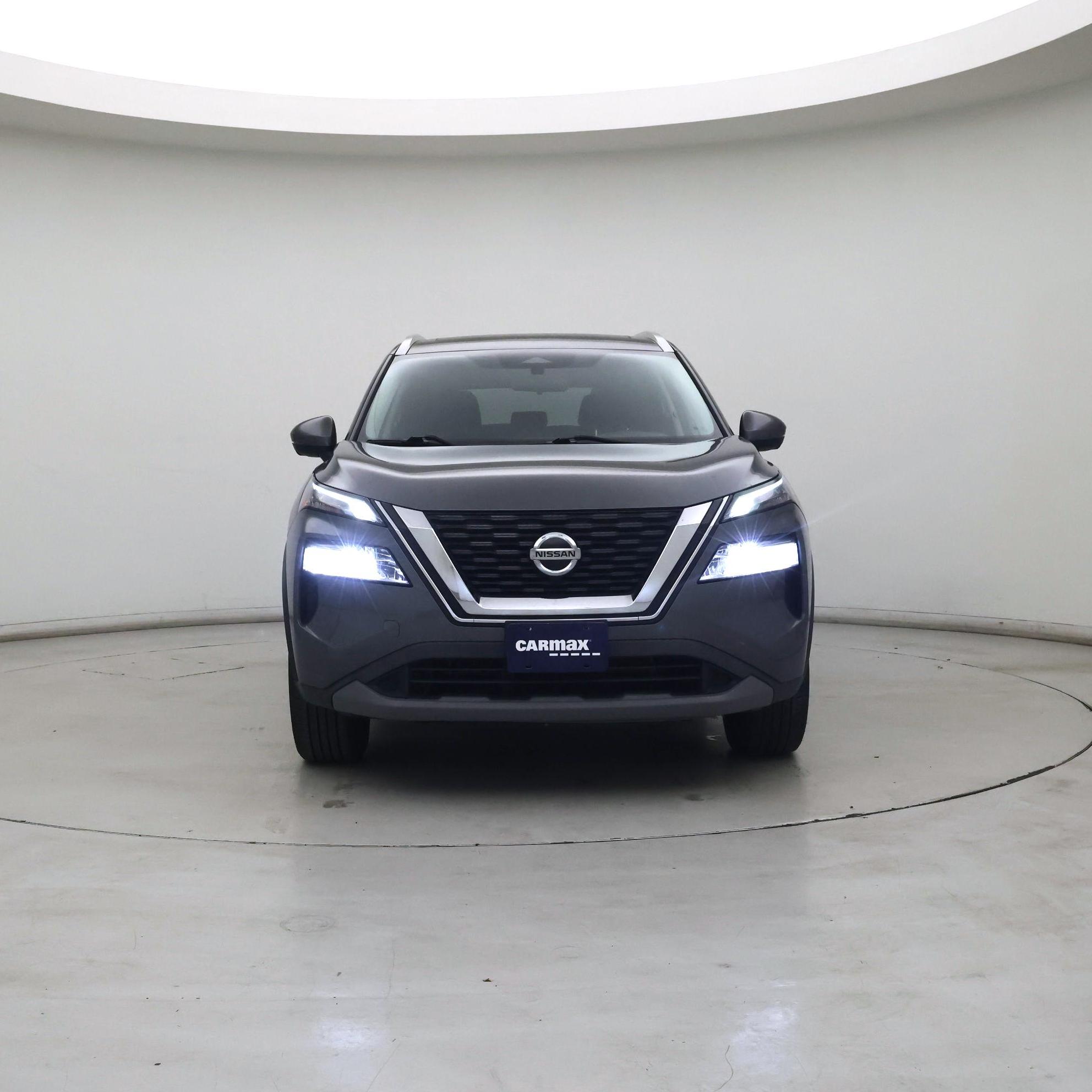 Thumbnail: 2021 Nissan Rogue - 5