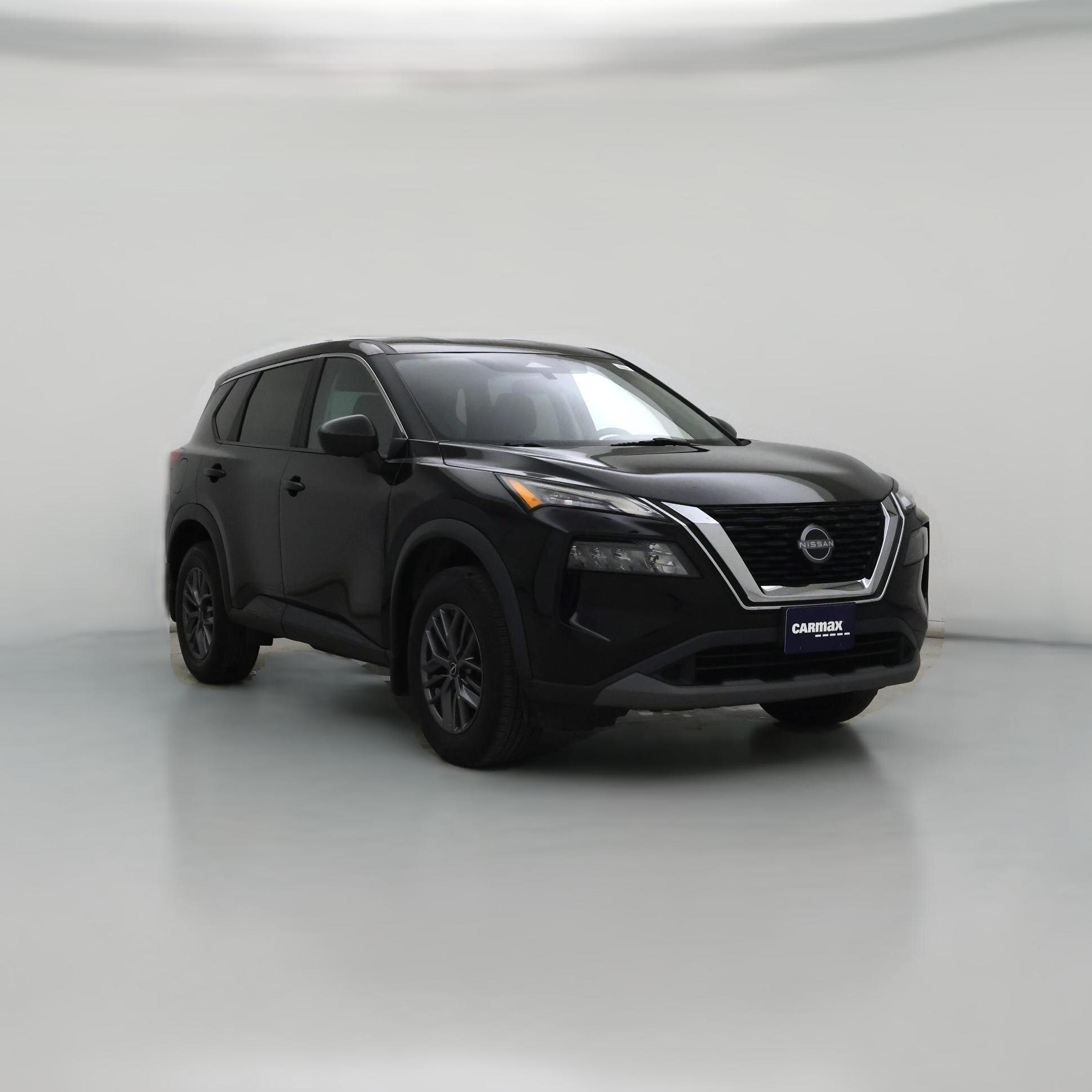 Thumbnail: 2023 Nissan Rogue - 1